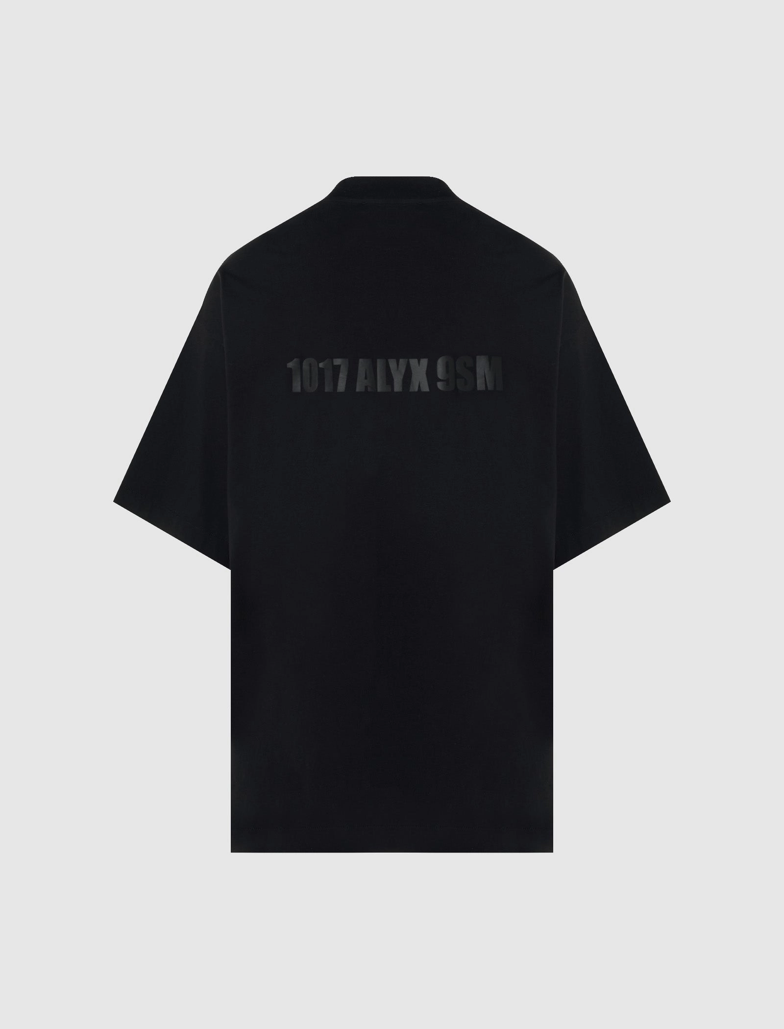 OVERSIZED T-SHIRT
