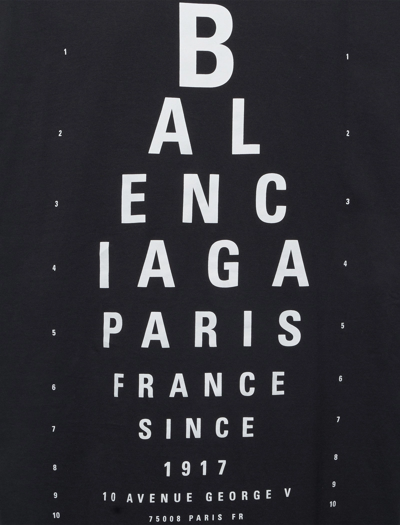 OVERSIZED T-SHIRT