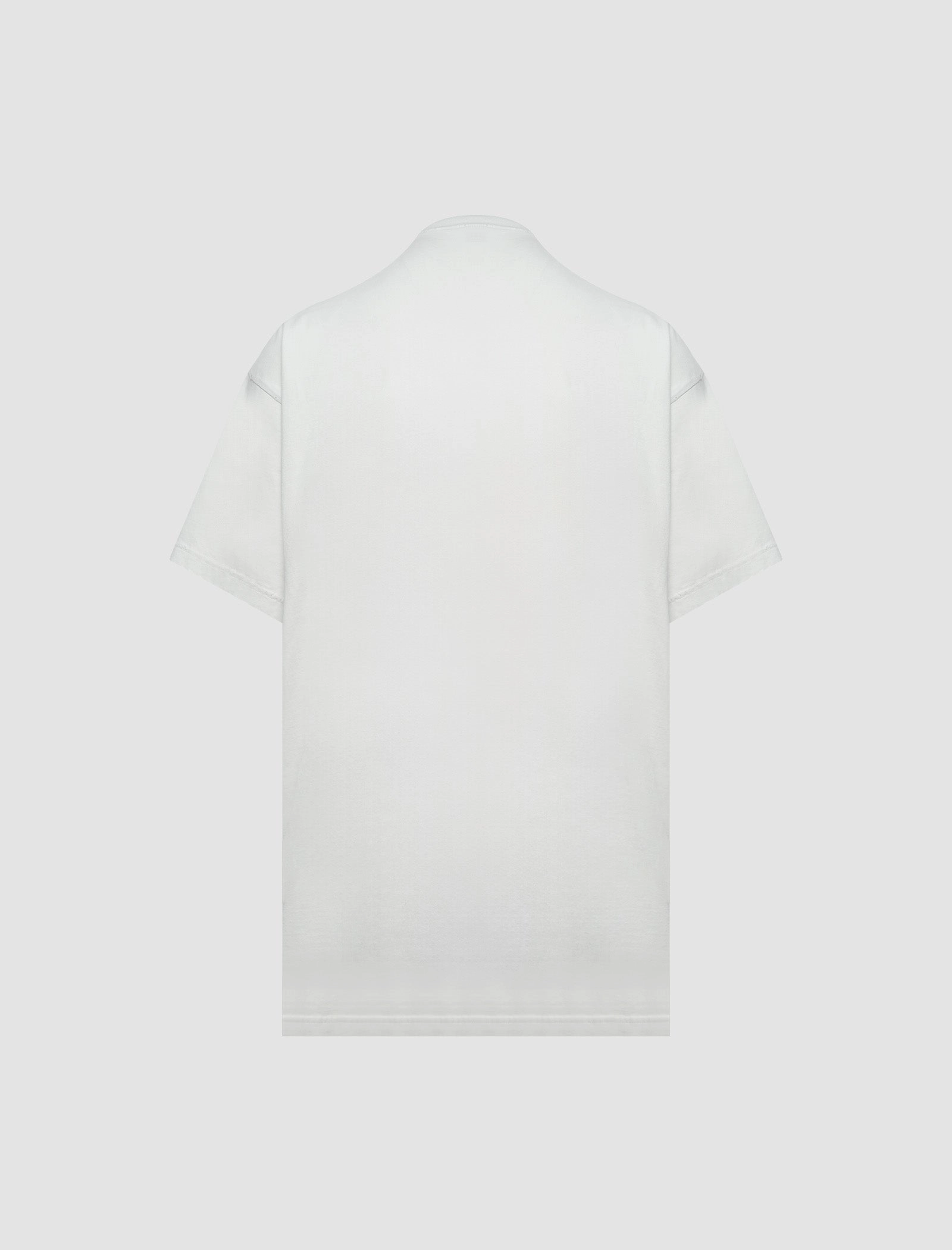 OVERSIZED T-SHIRT