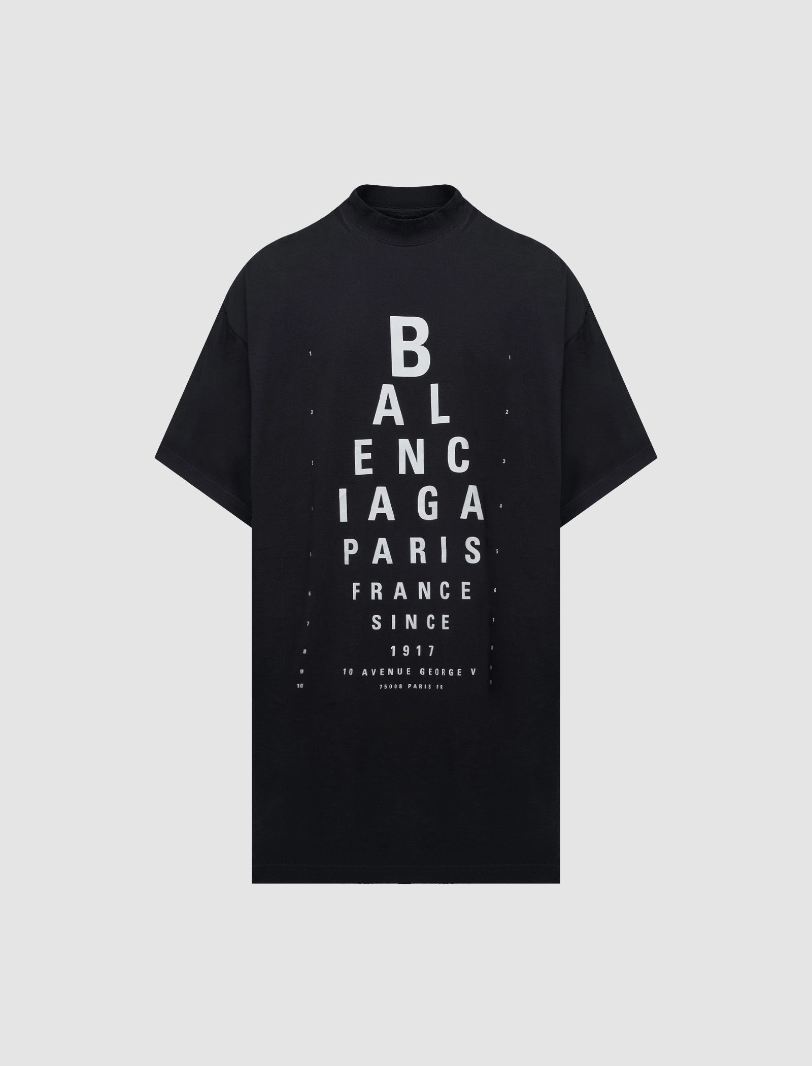 OVERSIZED T-SHIRT