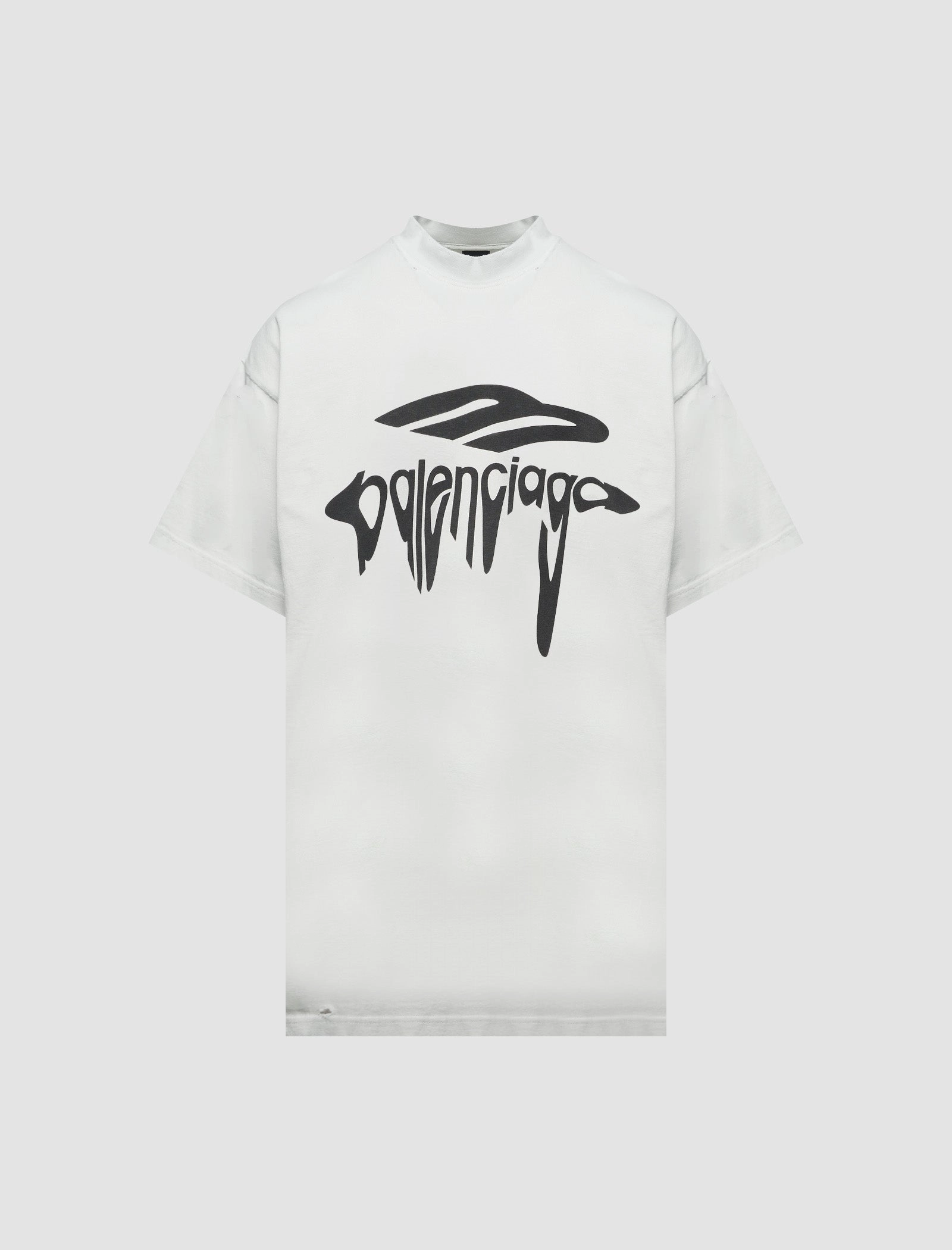 OVERSIZED T-SHIRT