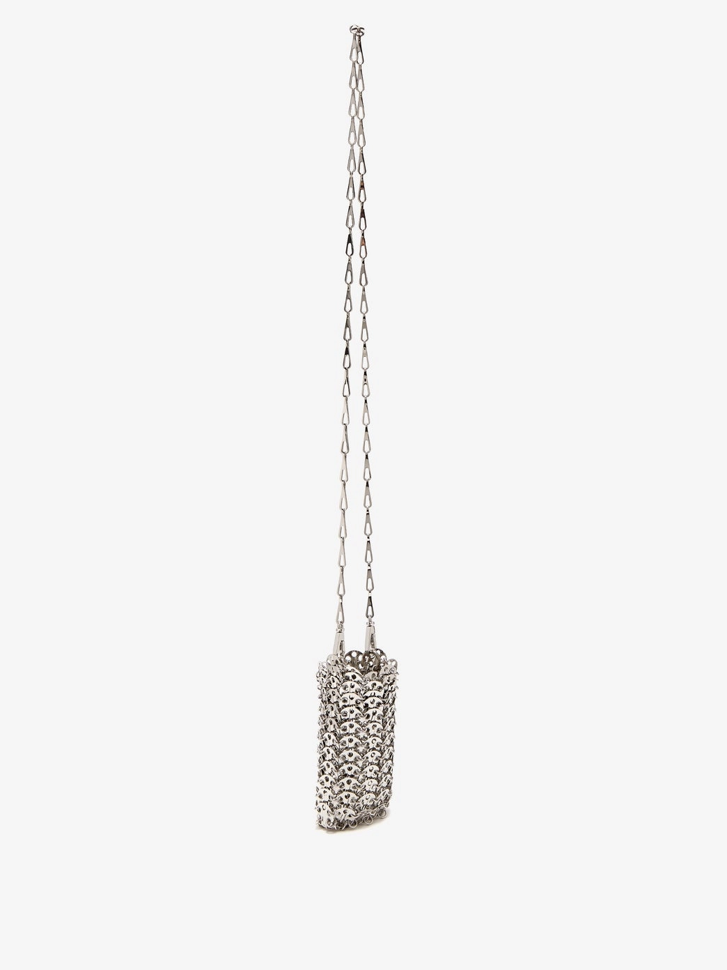 Paco Rabanne 1969 Mini Chainmail Shoulder Bag - Current Season