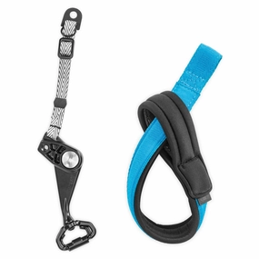 Pacsafe Carrysafe 50 GII Anti theft DSLR camera wrist strap
