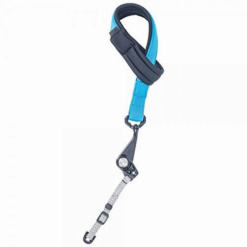 Pacsafe Carrysafe 50 GII Anti theft DSLR camera wrist strap