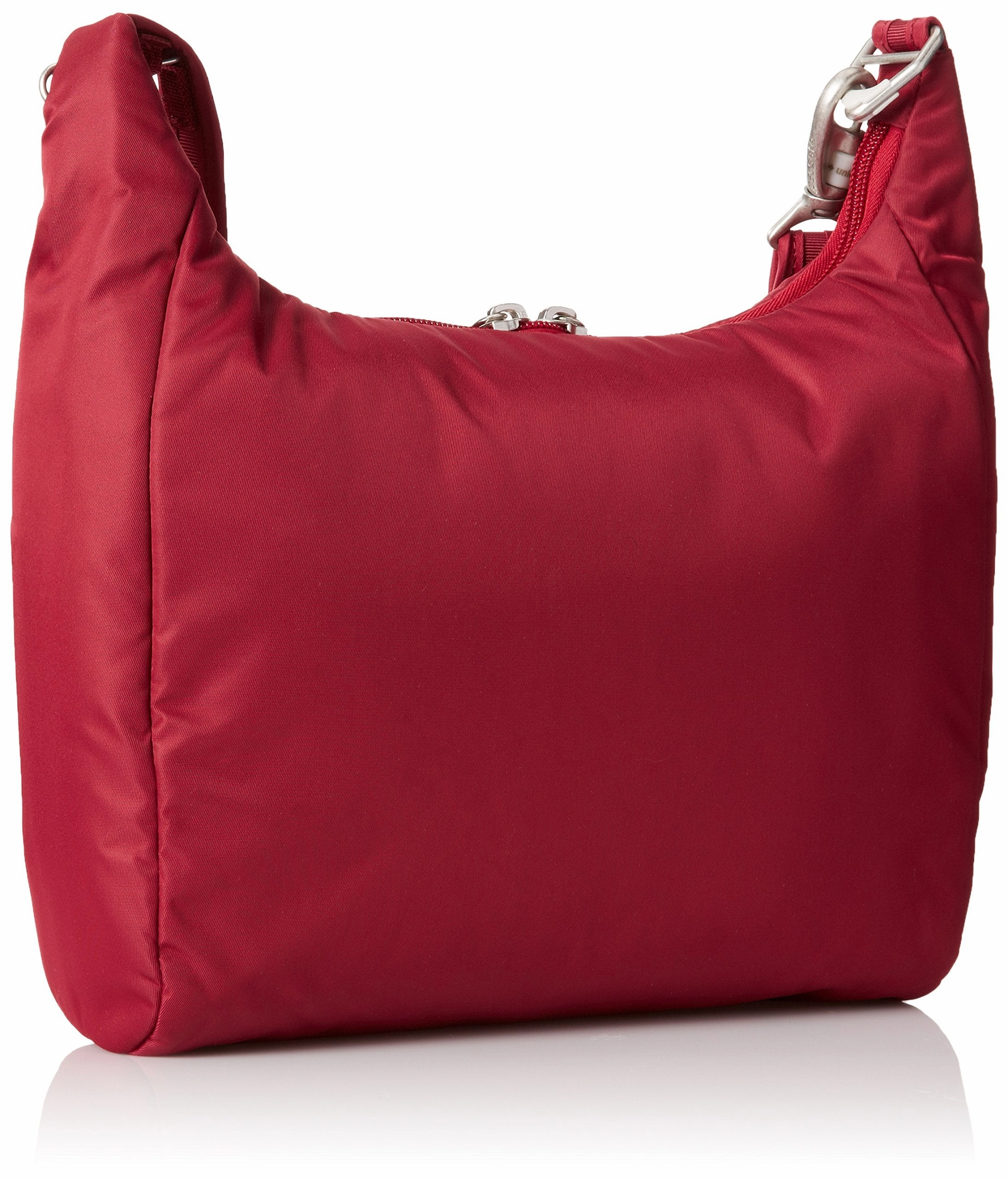 Pacsafe Citysafe CS100 Anti-Theft Travel Handbag