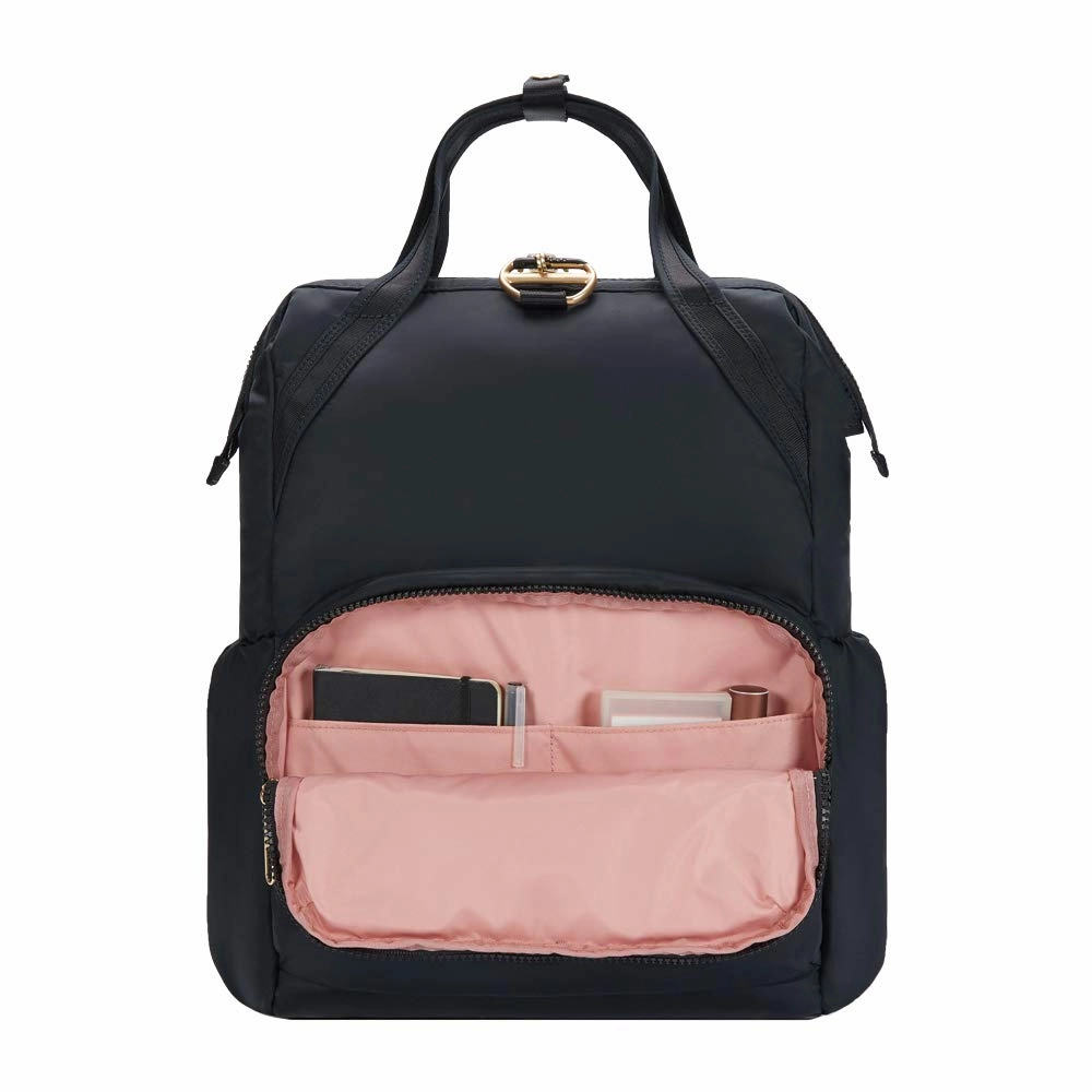 Pacsafe Citysafe Cx Backpack Anti Theft 17L Backpack