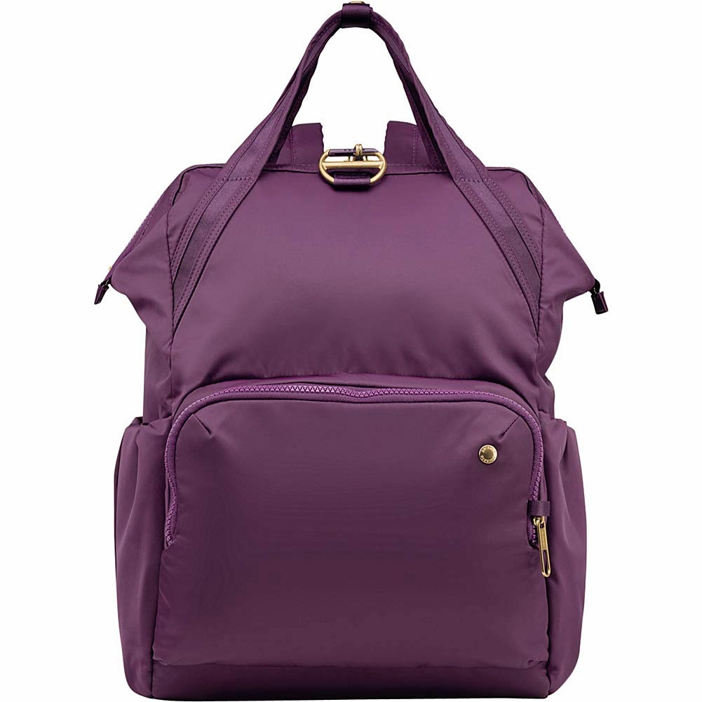 Pacsafe Citysafe Cx Backpack Anti Theft 17L Backpack