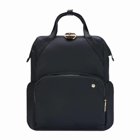 Pacsafe Citysafe Cx Backpack Anti Theft 17L Backpack