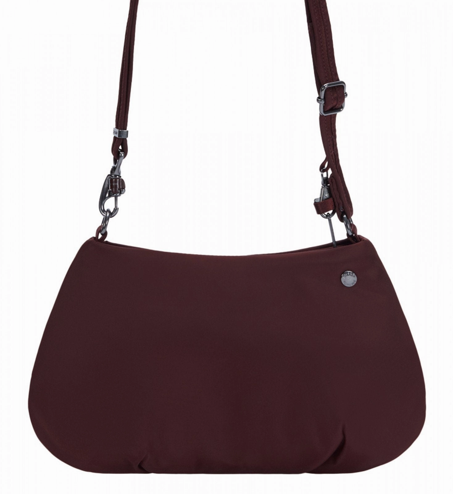 Pacsafe Citysafe Cx Small Crossbody Anti Theft Small Crossbody Bag