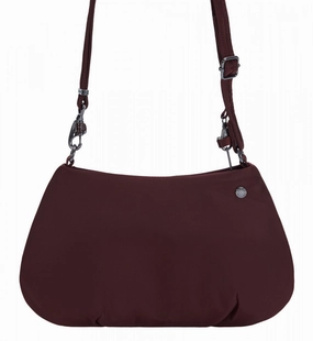 Pacsafe Citysafe Cx Small Crossbody Anti Theft Small Crossbody Bag