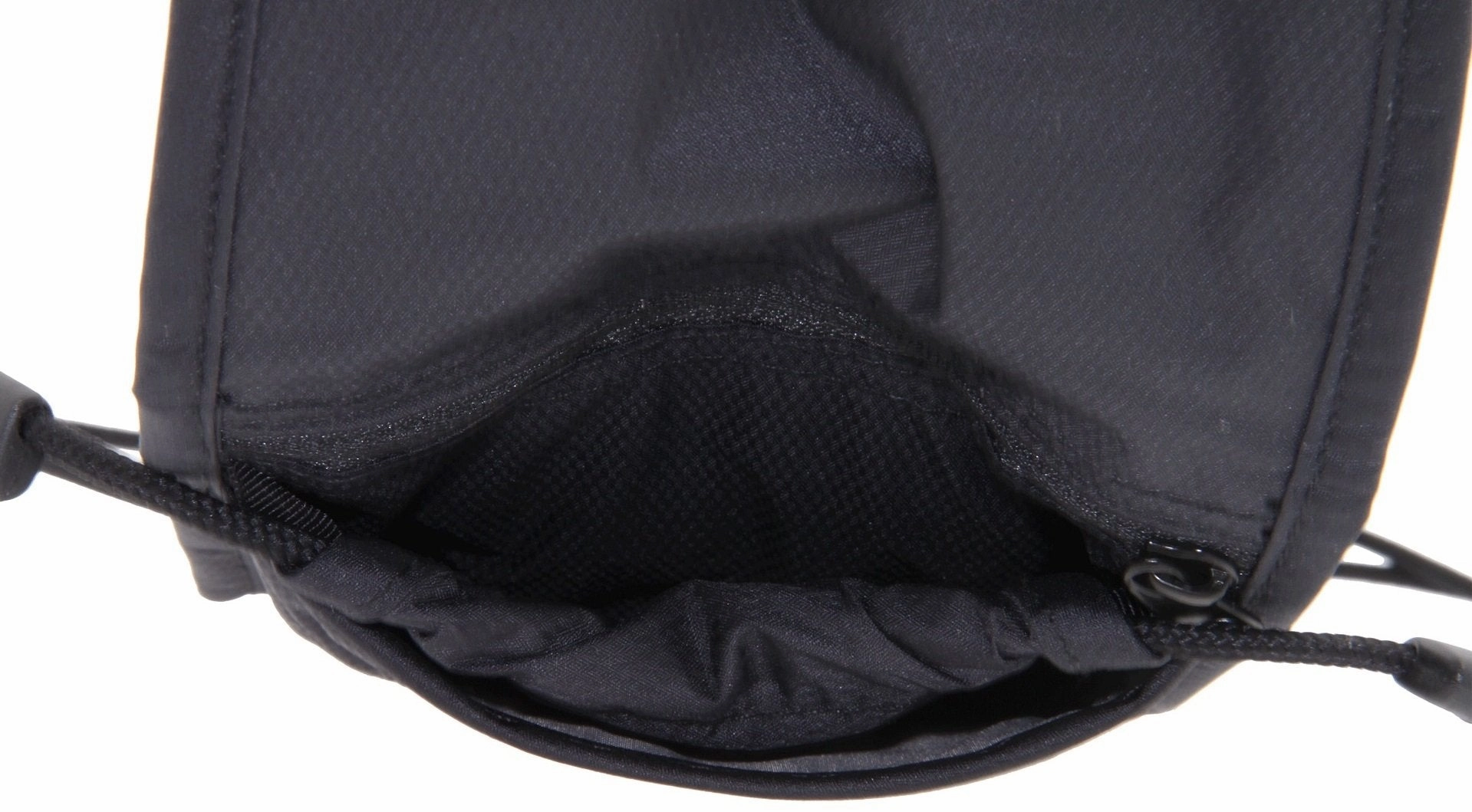 Pacsafe Coversafe 75 Neck Pouch with Slashproof Chain