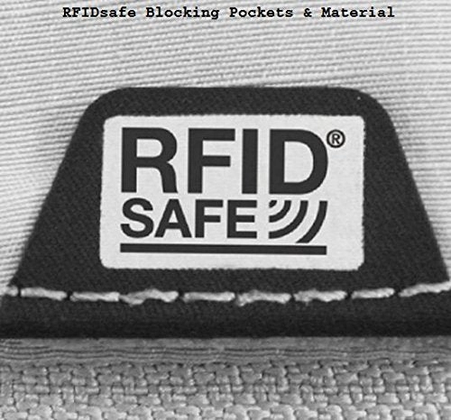 Pacsafe Coversafe V150 RFID blocking holster
