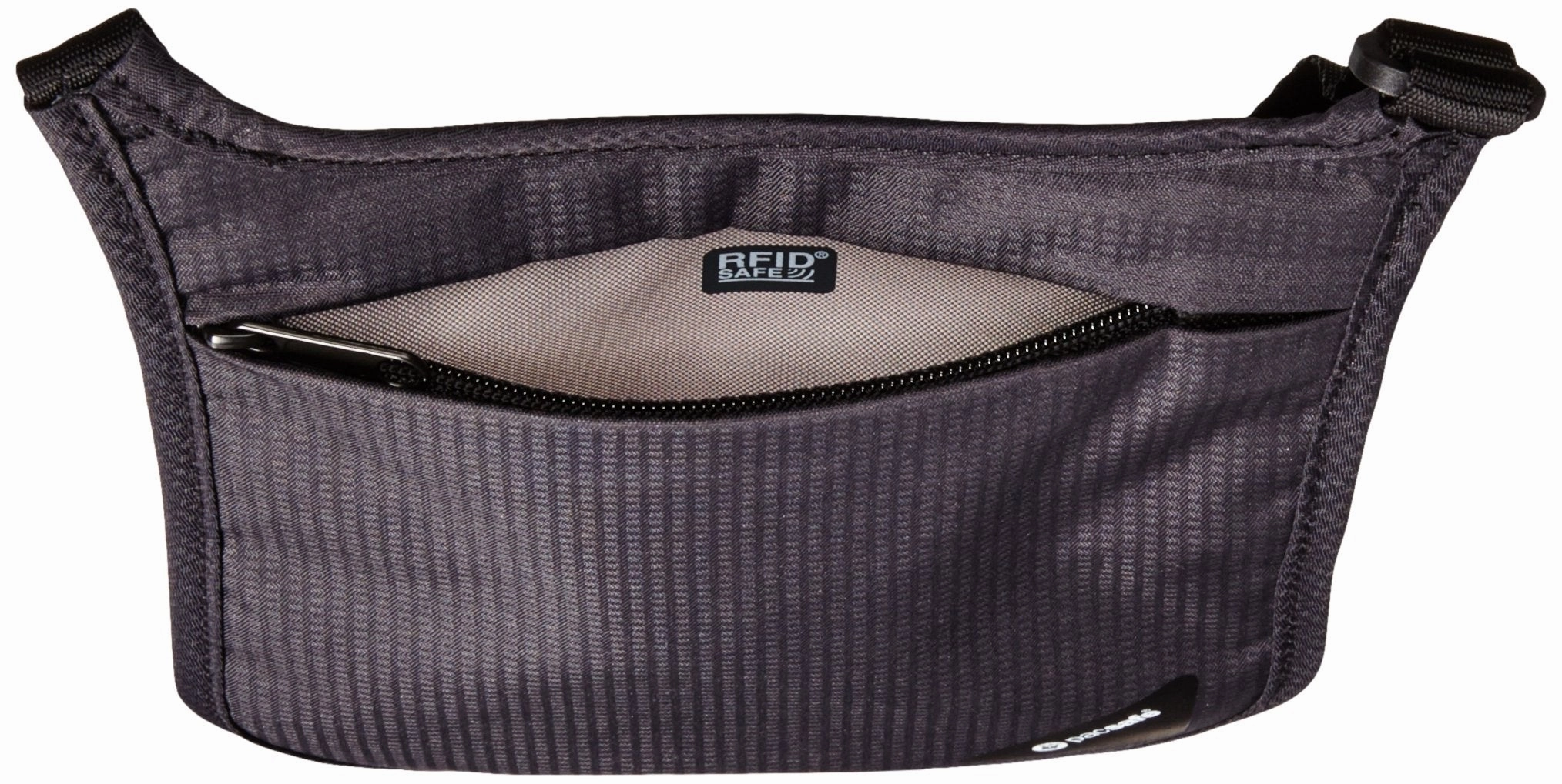 Pacsafe Coversafe V75 RFID Blocking Neck Pouch