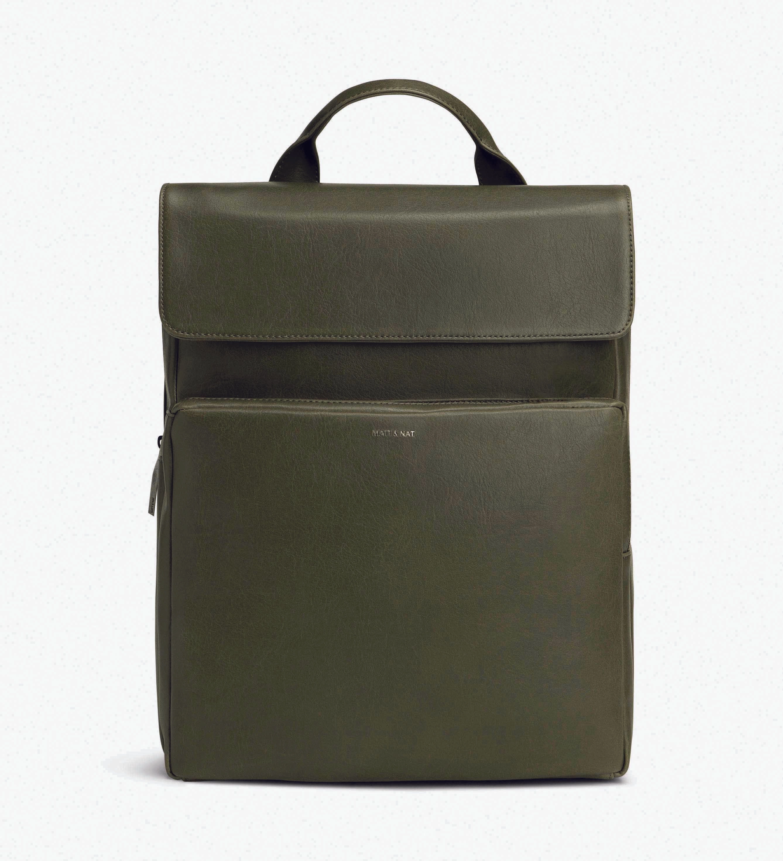 PAXX Vegan Backpack - Vintage