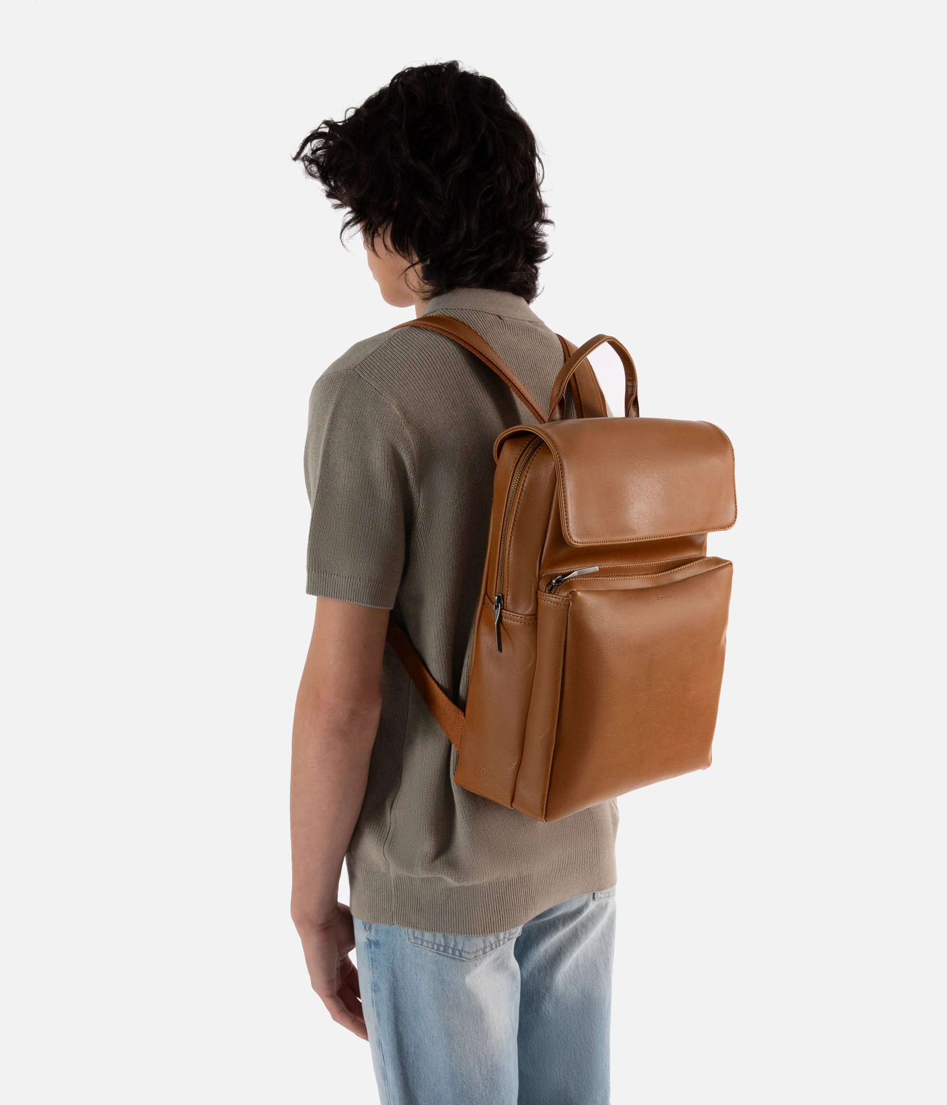 PAXX Vegan Backpack - Vintage