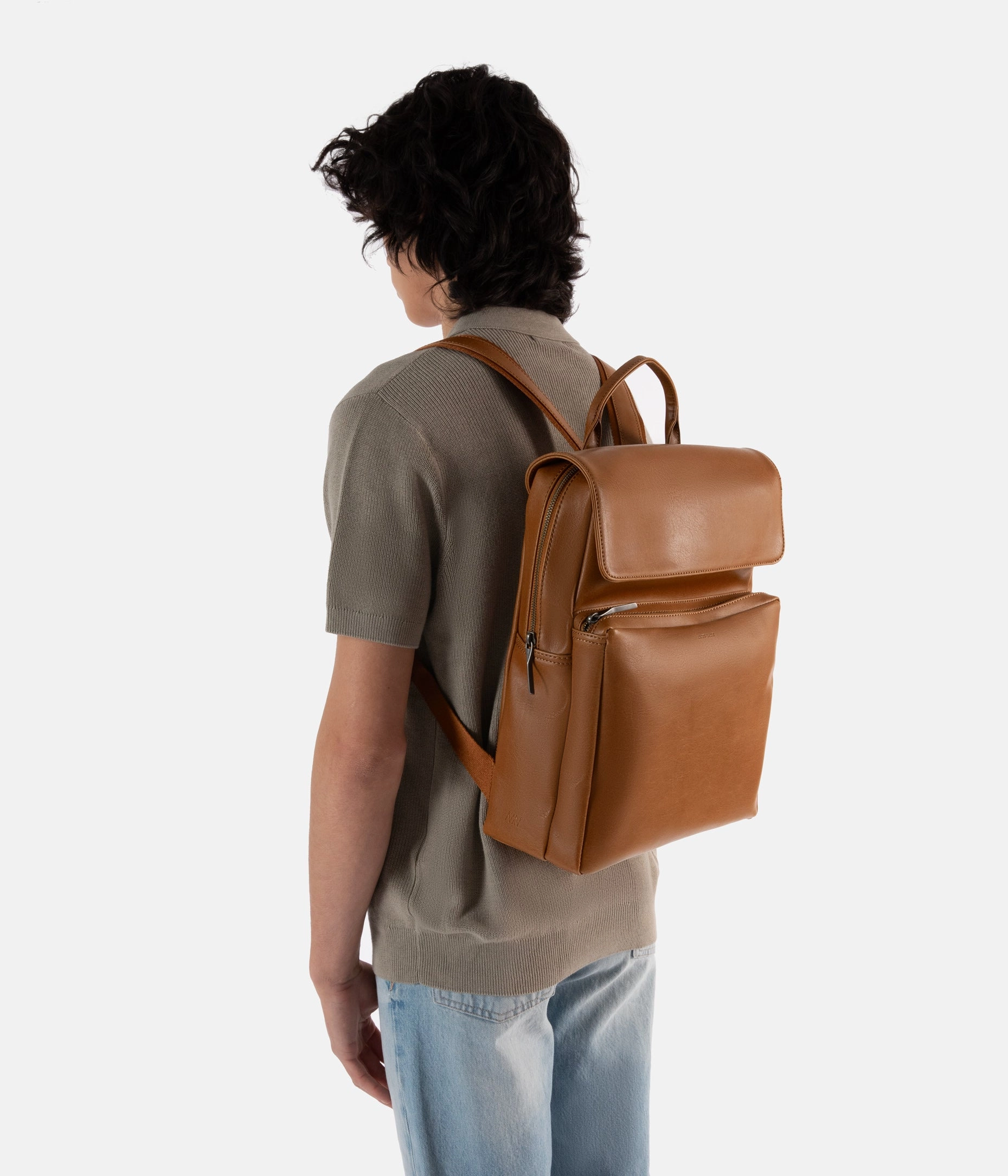 PAXX Vegan Backpack - Vintage