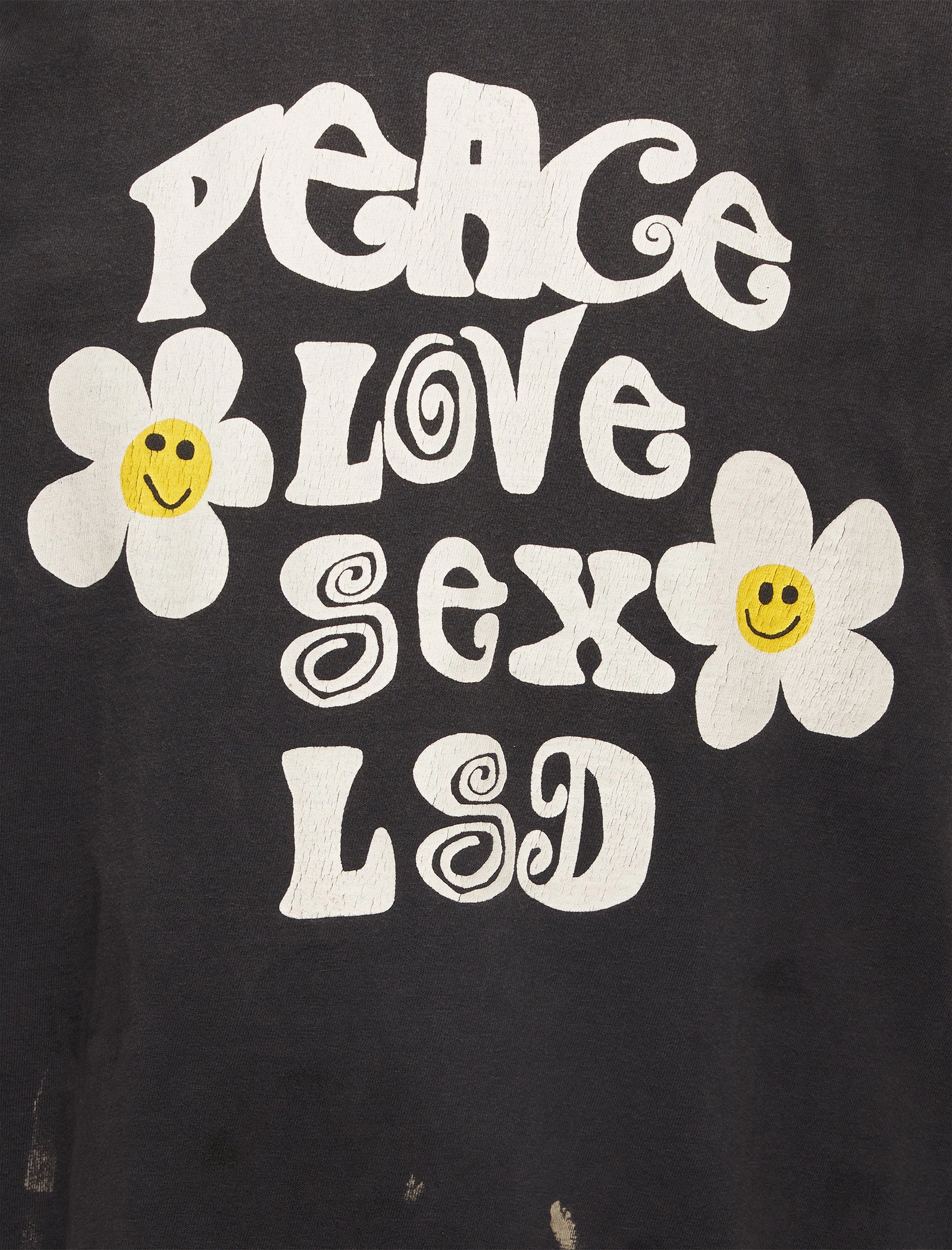 PEACE T-SHIRT
