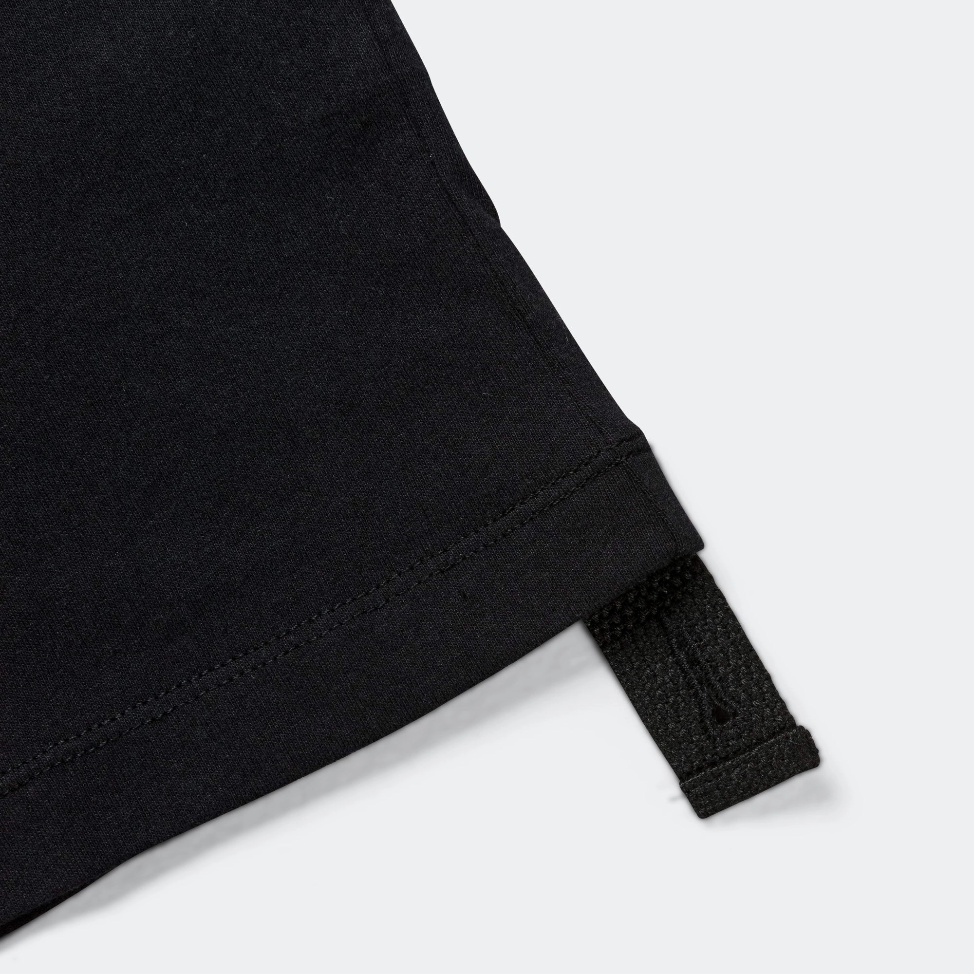 Peacemaker Bird SS Tshirt - Black