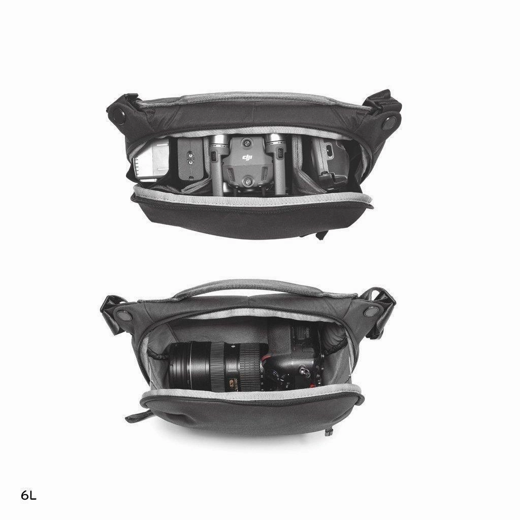Peak Design Everyday Sling 10L V2