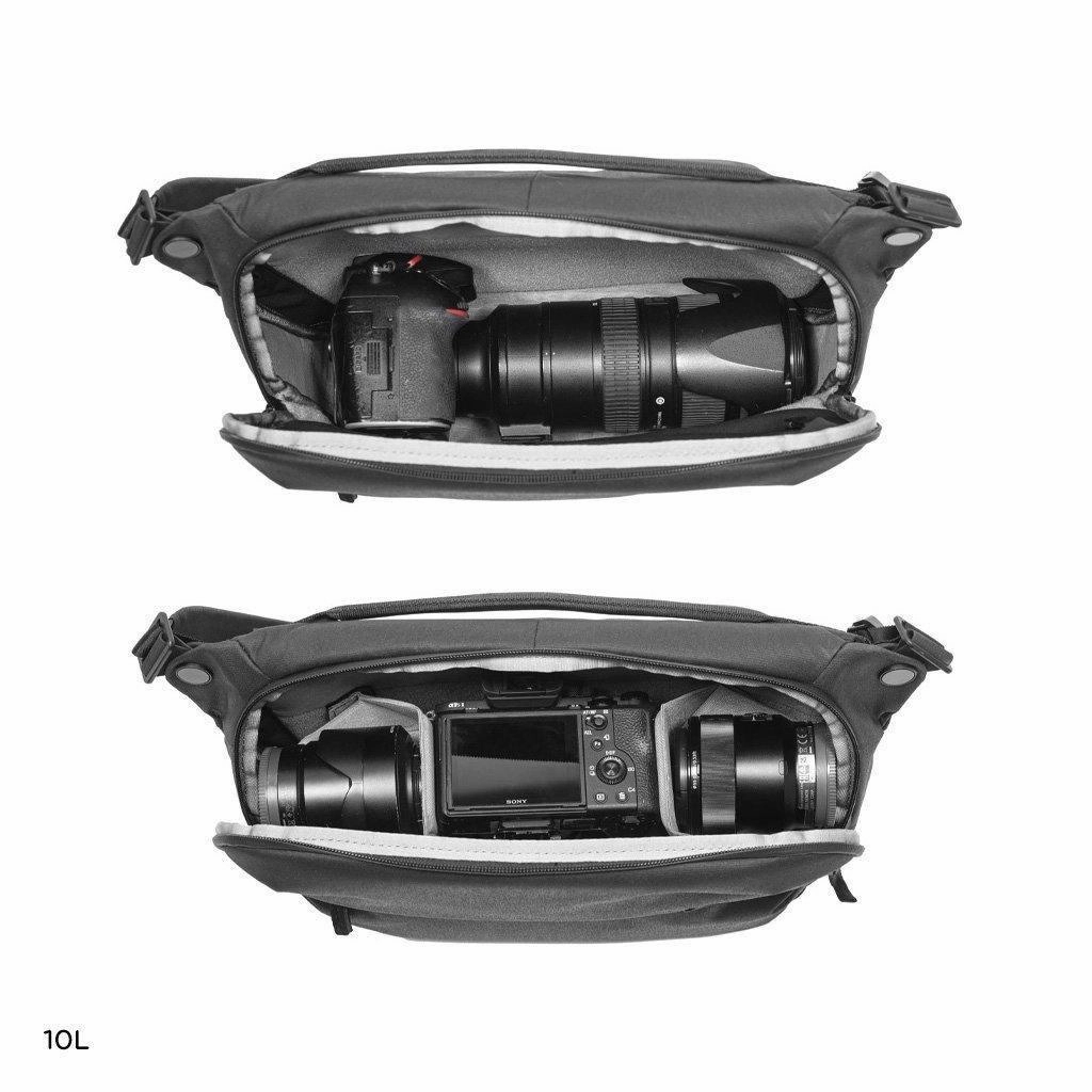 Peak Design Everyday Sling 10L V2