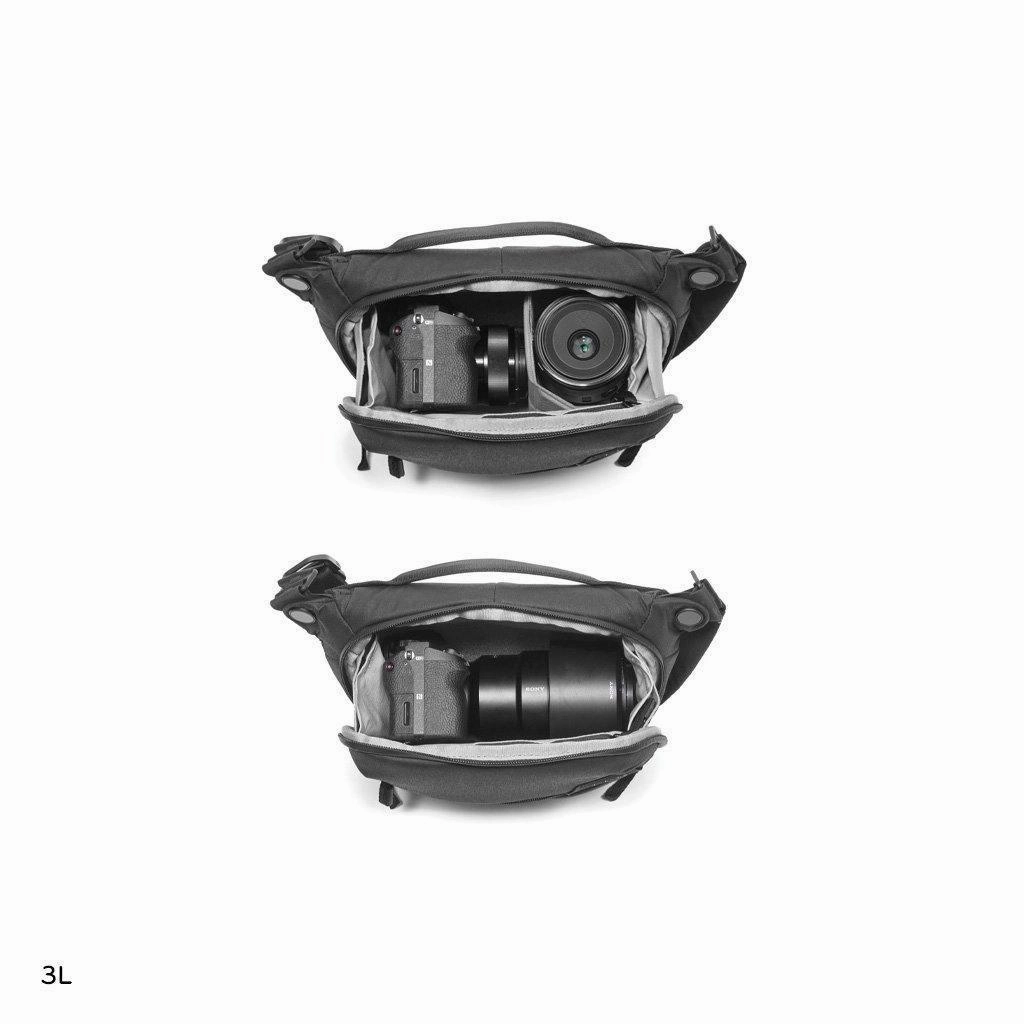 Peak Design Everyday Sling 10L V2