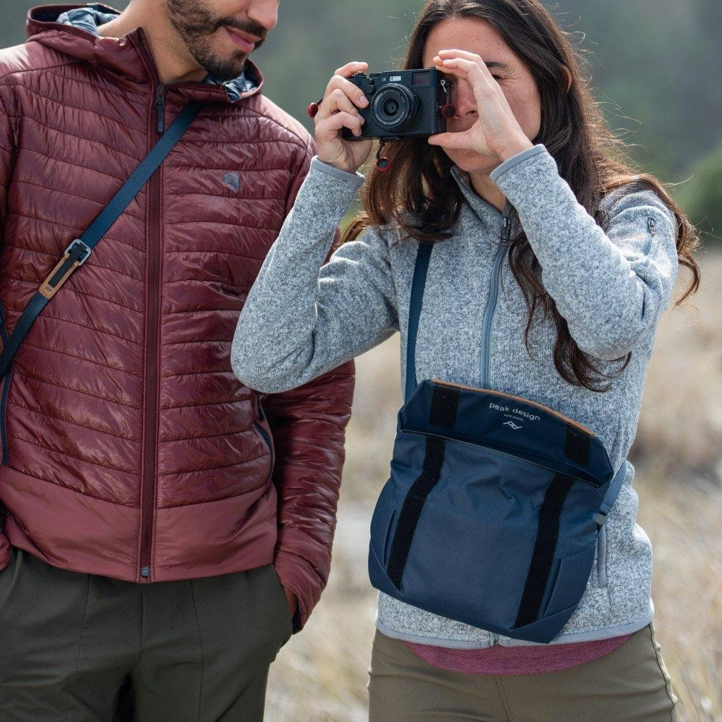 Peak Design Field Pouch V2