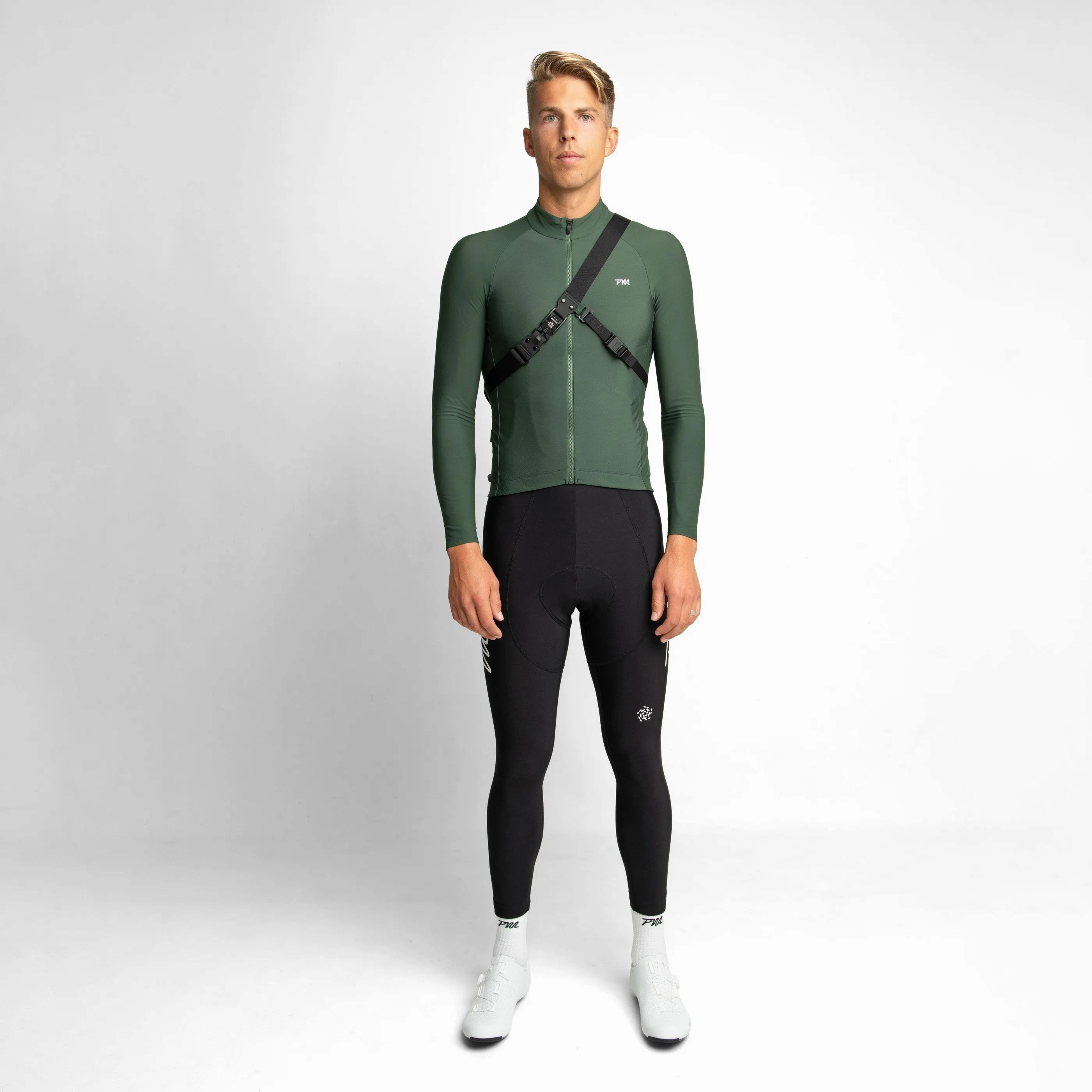 Pedal Mafia X Sympl Commuter Sling 2.5L