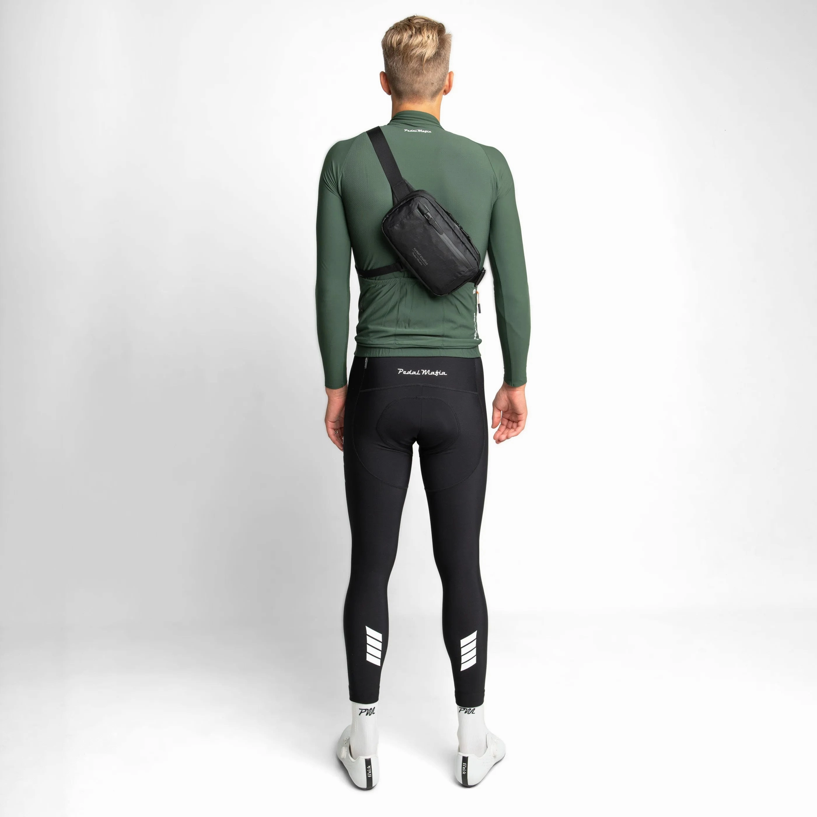 Pedal Mafia X Sympl Commuter Sling 2.5L