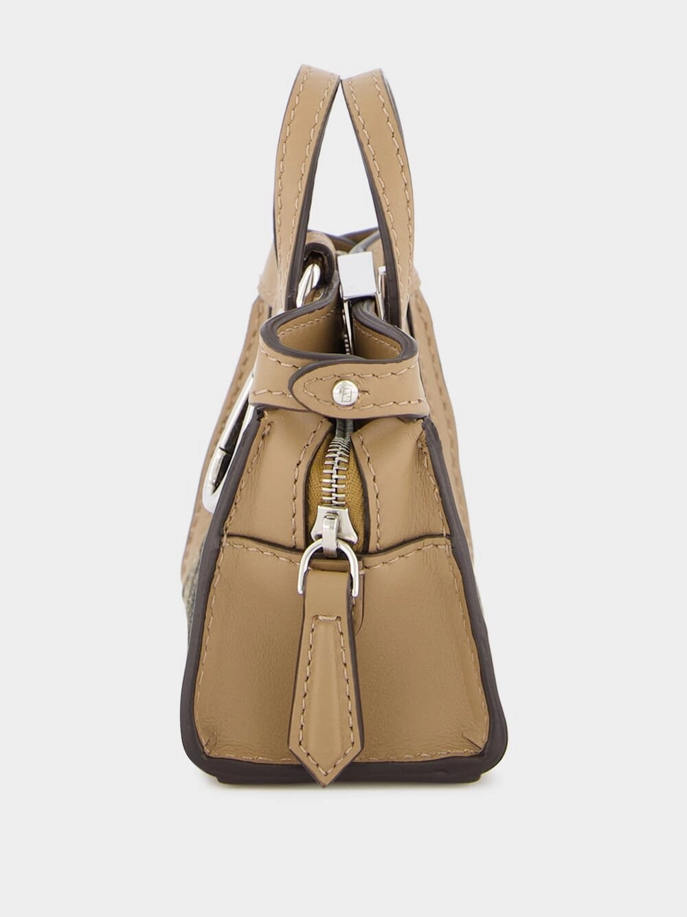 Peekaboo ISeeU Forty8 Nano Bag