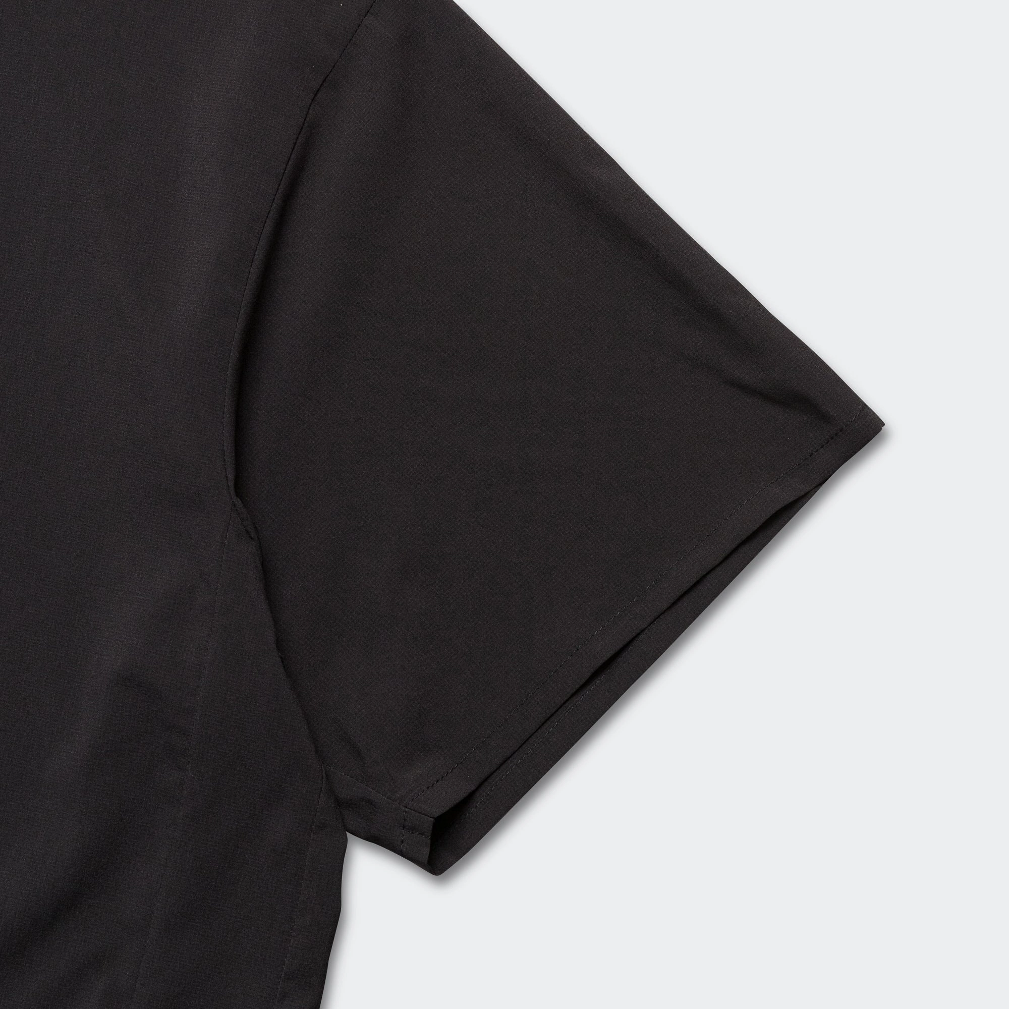 PLC Excursion Tee - Black