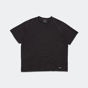 PLC Excursion Tee - Black
