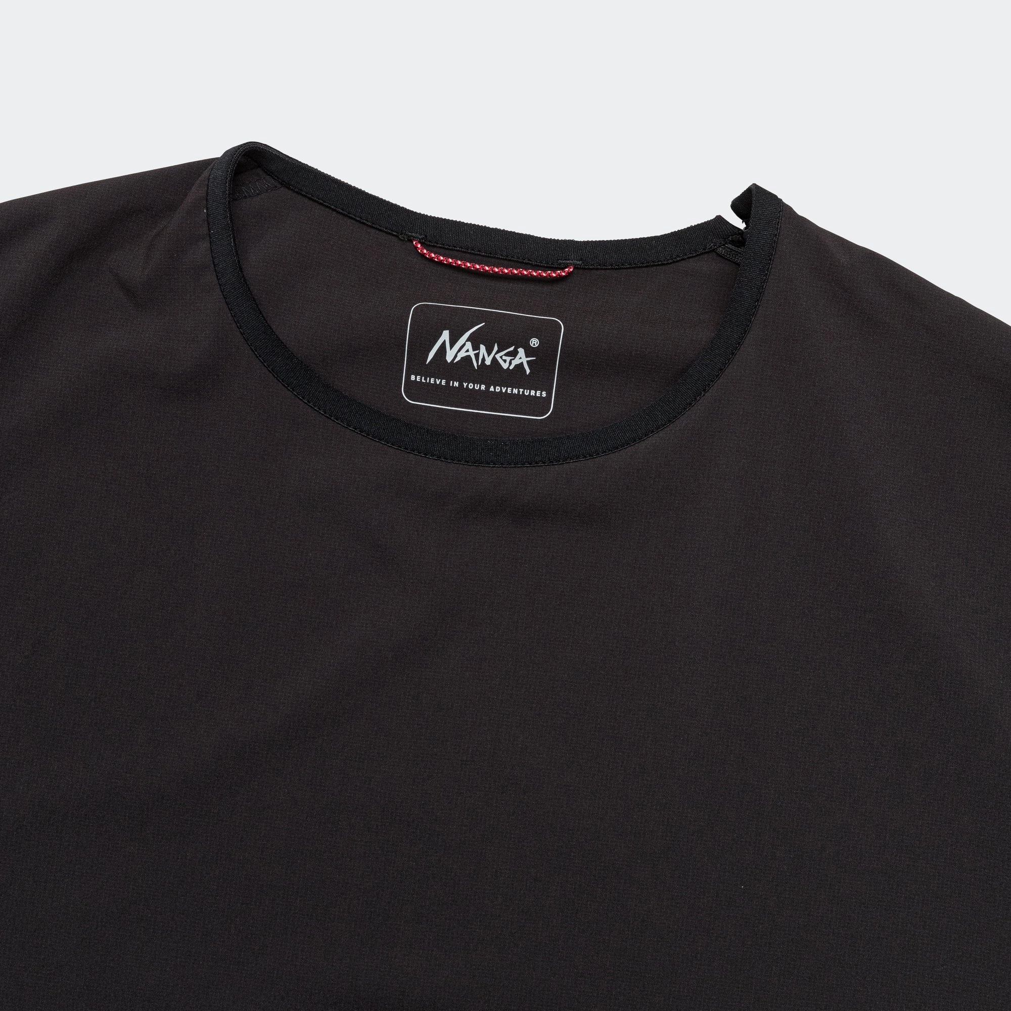 PLC Excursion Tee - Black