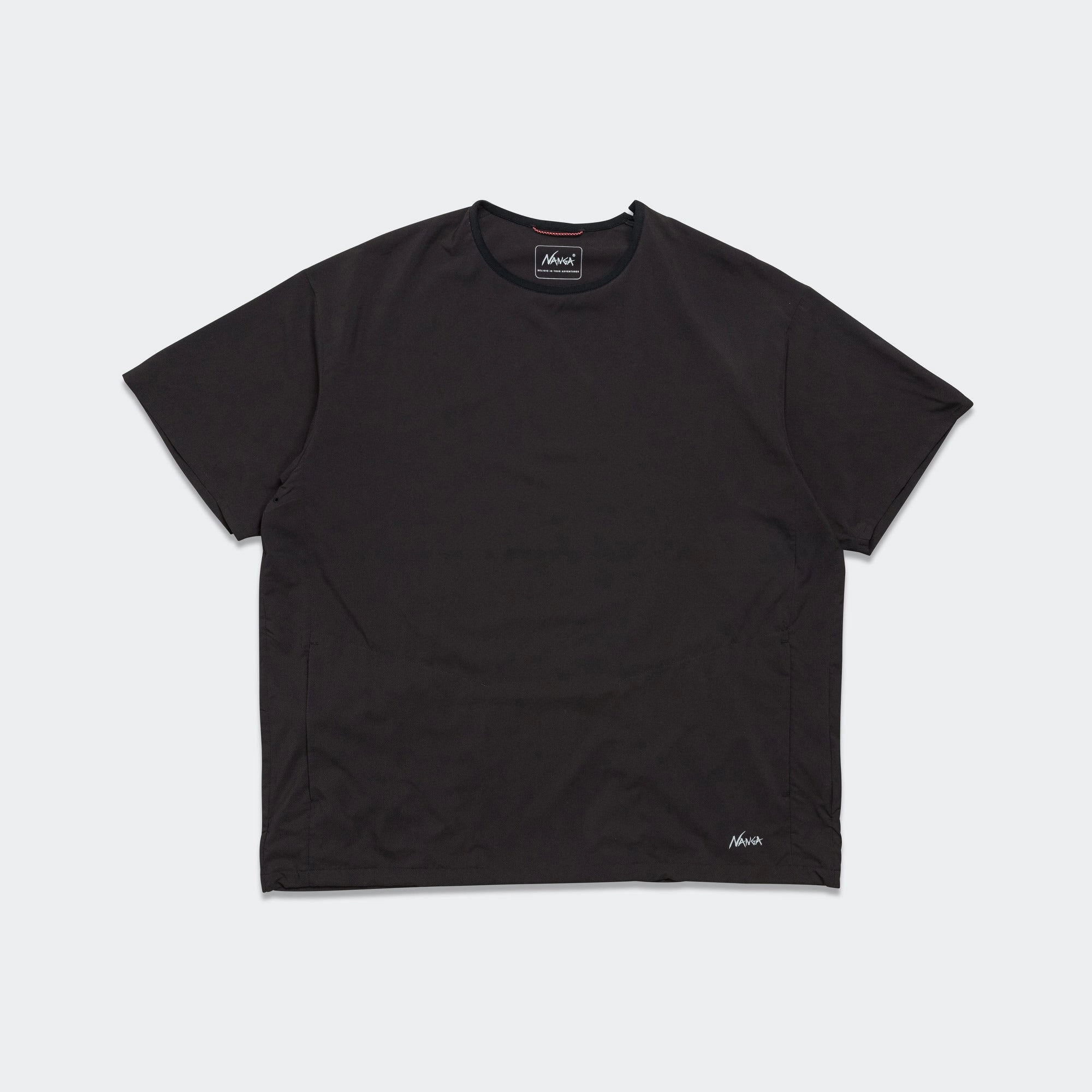 PLC Excursion Tee - Black