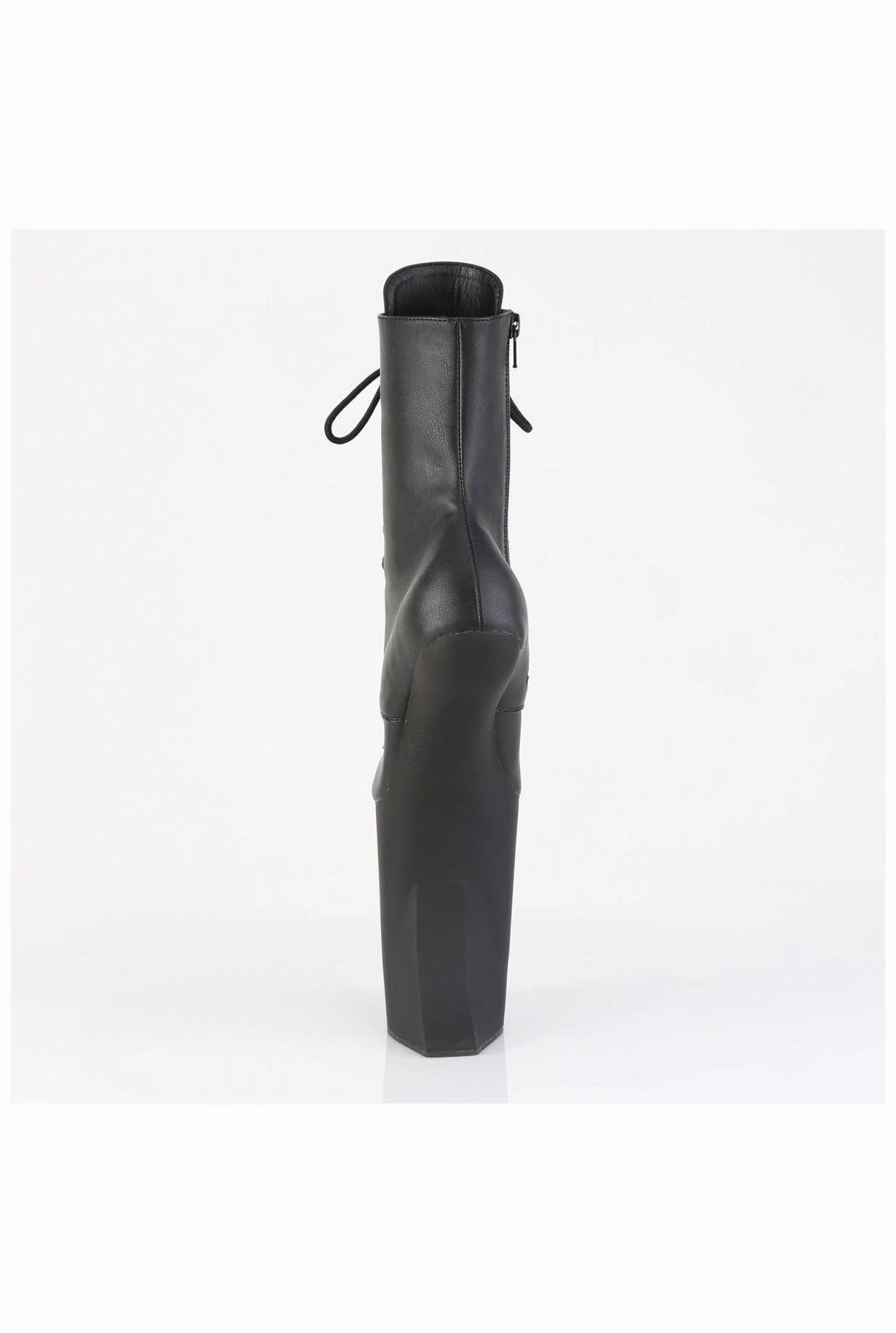 Pleaser BEWITCHED-1020 Ankle Boot