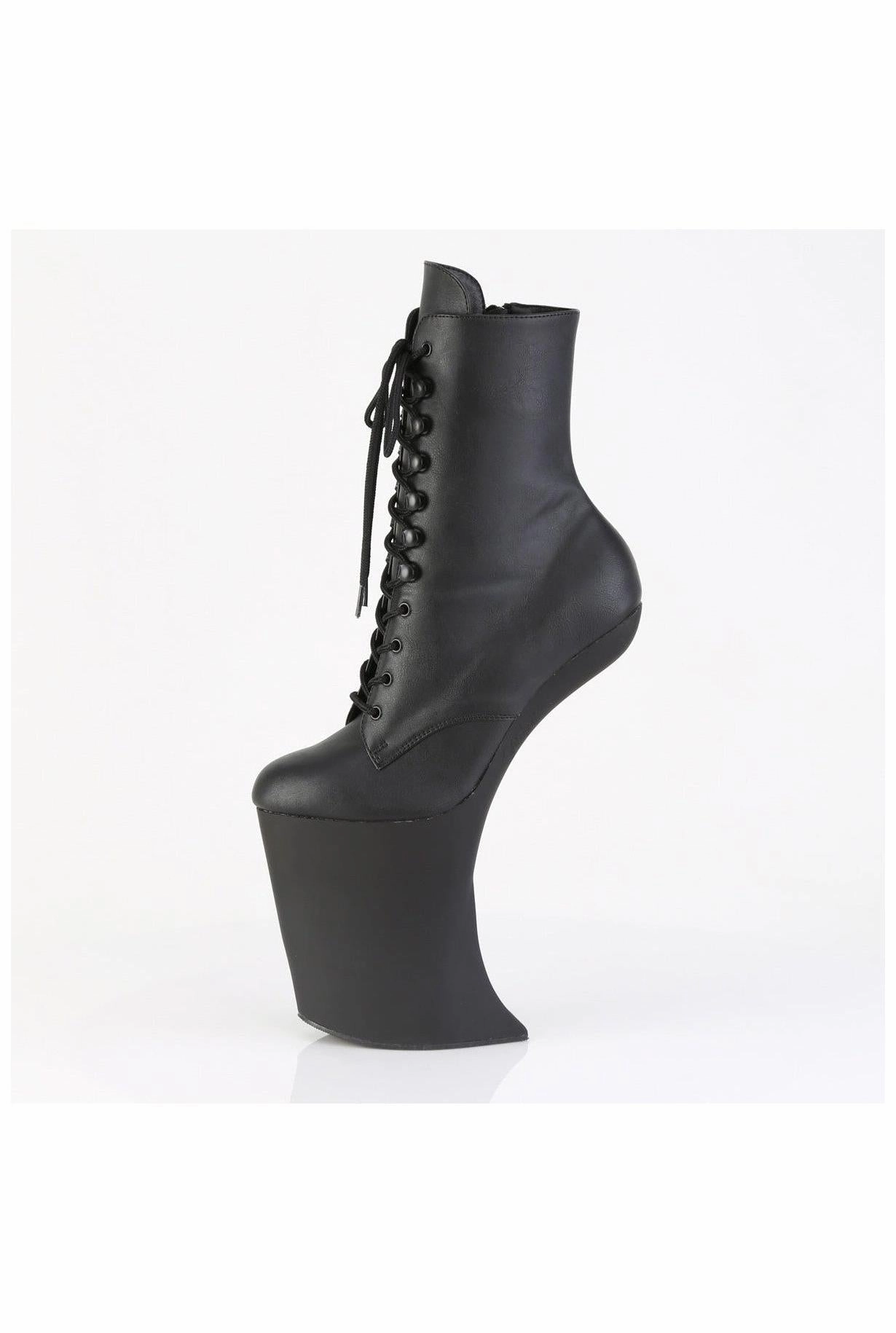 Pleaser BEWITCHED-1020 Ankle Boot