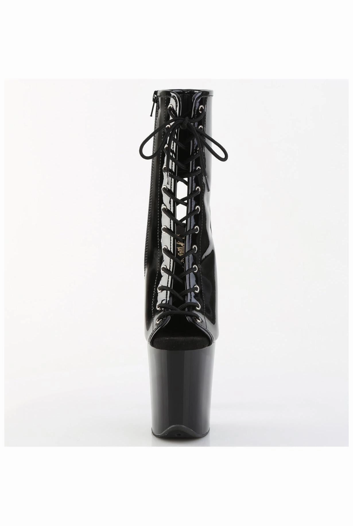 Pleaser FLAMINGO-1016 Ankle Boot