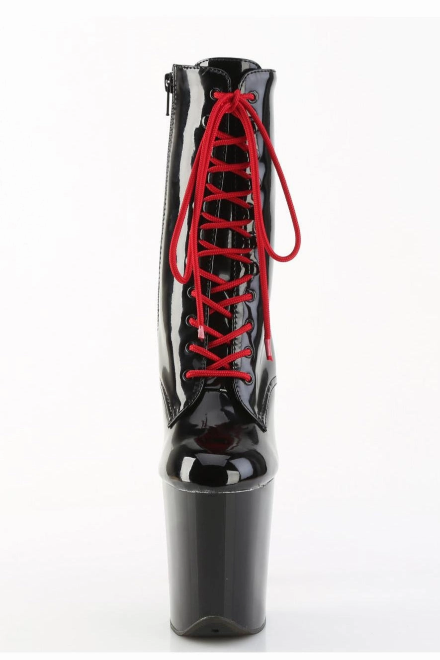Pleaser FLAMINGO-1020 Ankle Boot