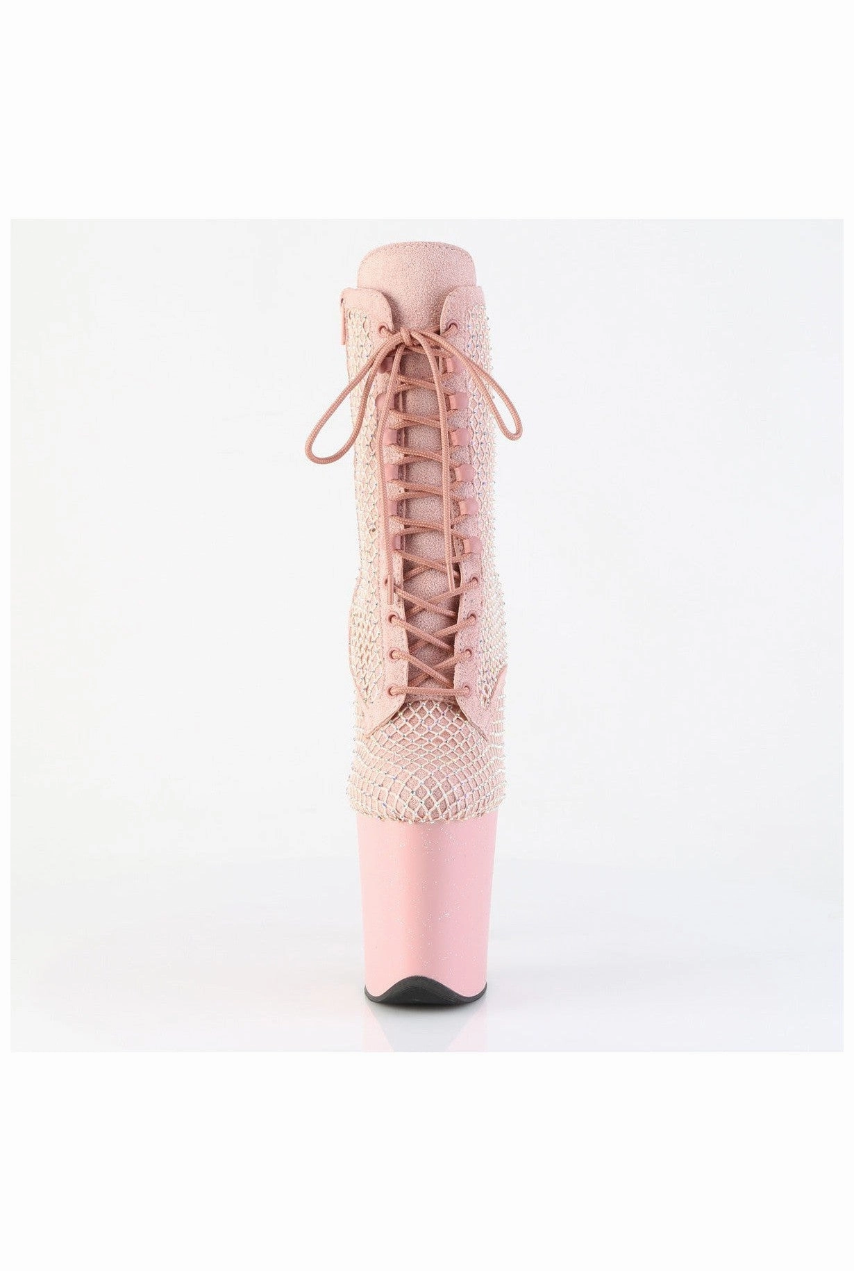 Pleaser FLAMINGO-1020RM Ankle Boot