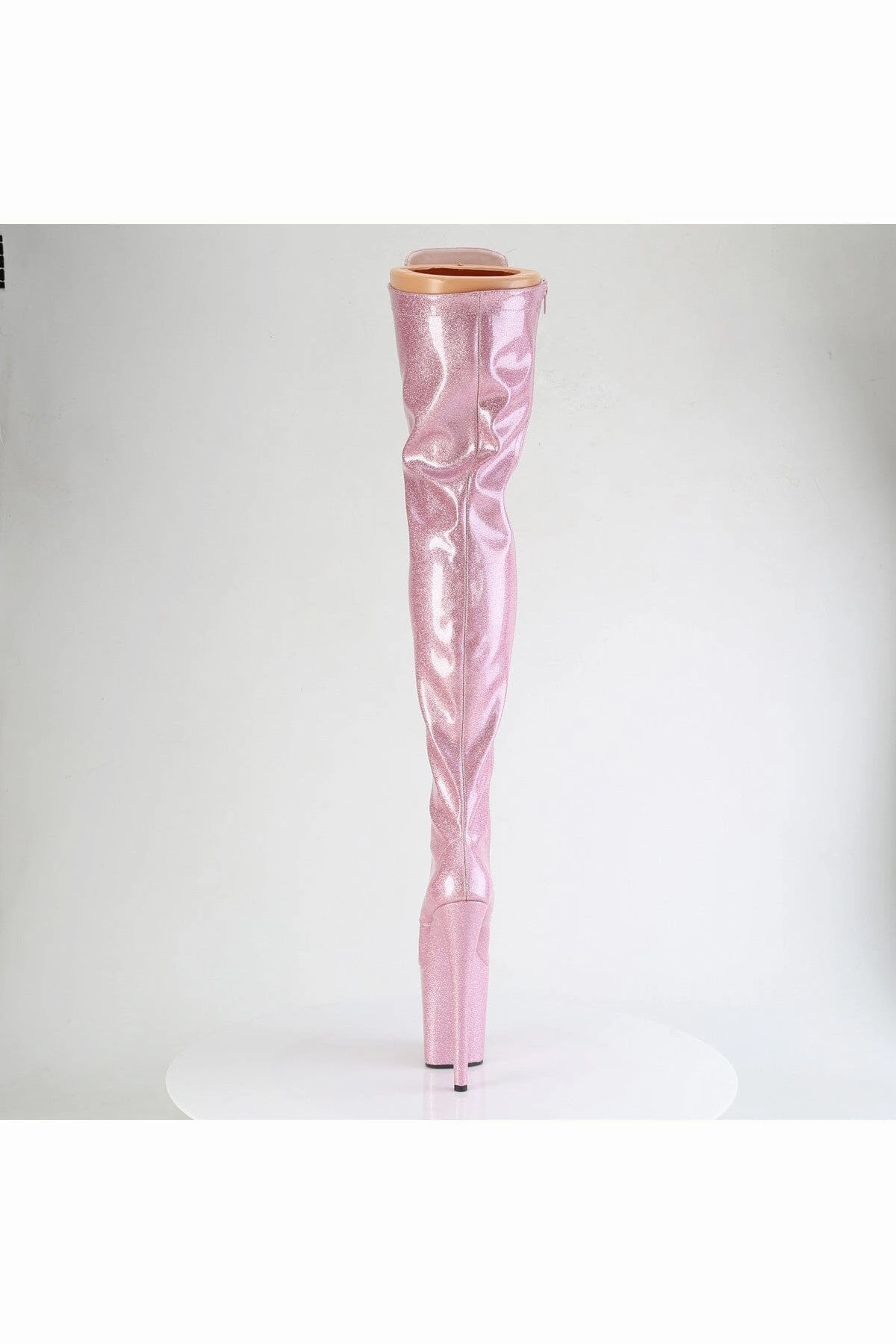 Pleaser FLAMINGO-3020GP Thigh Boot