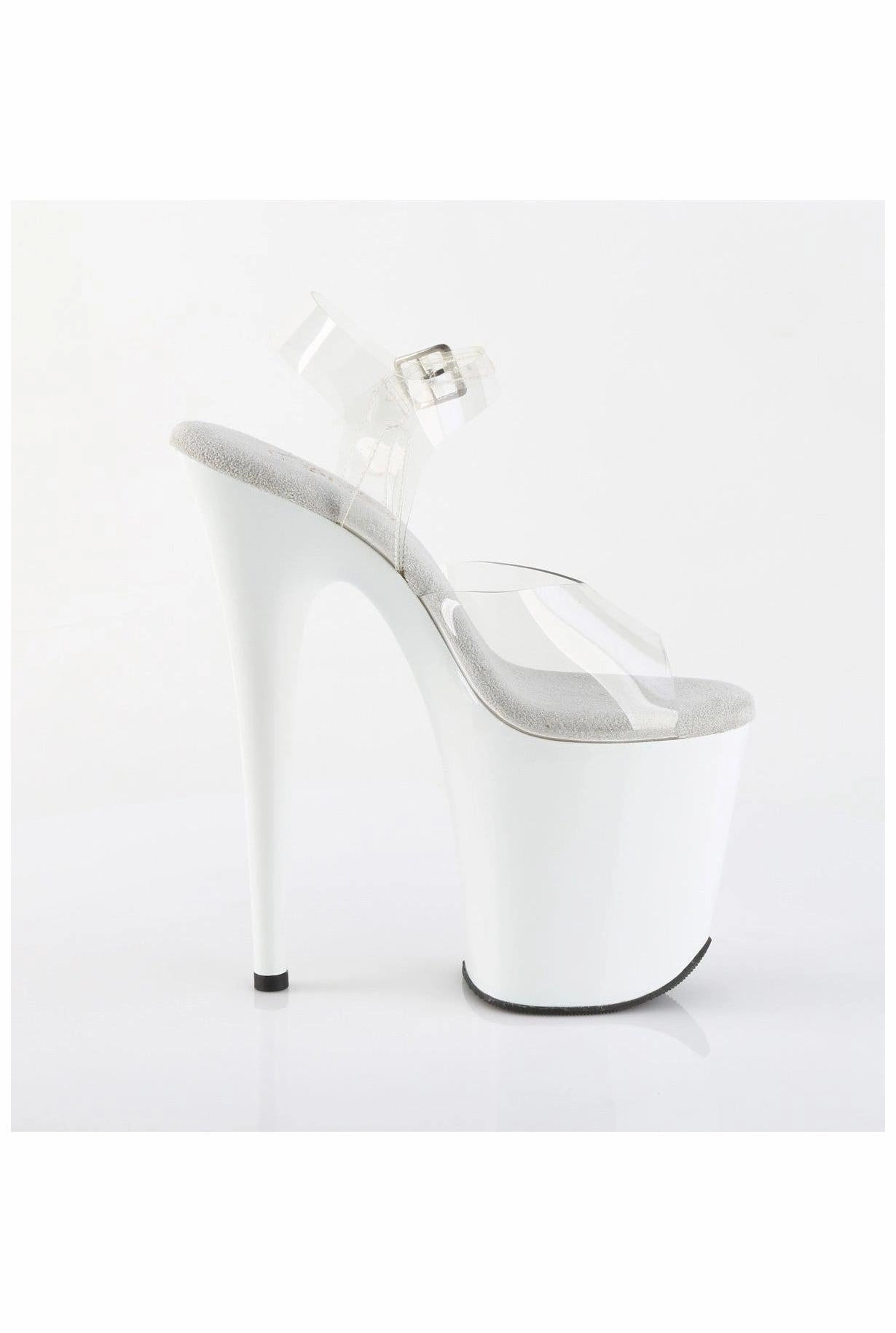 Pleaser FLAMINGO-808 Sandal