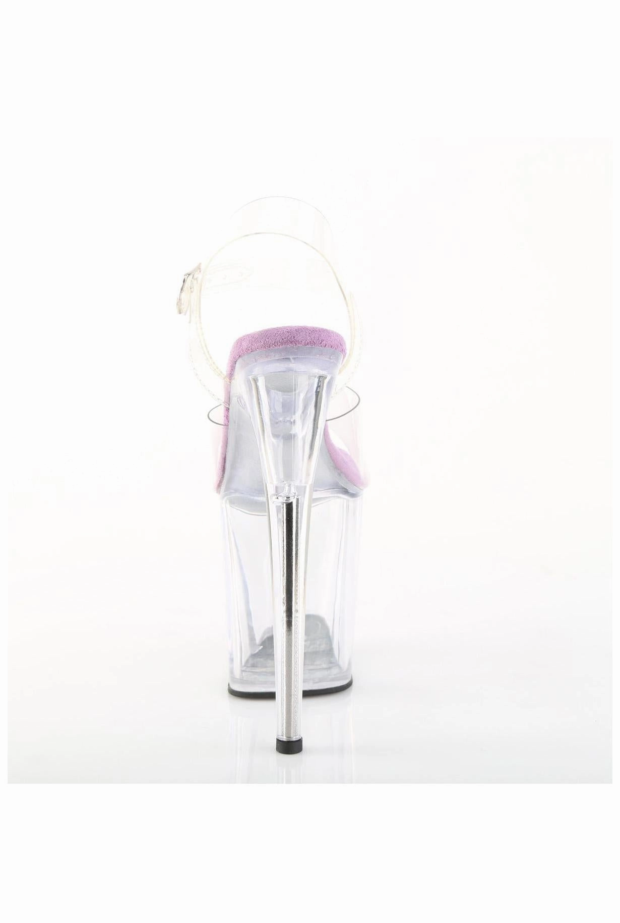 Pleaser FLAMINGO-808 Sandal