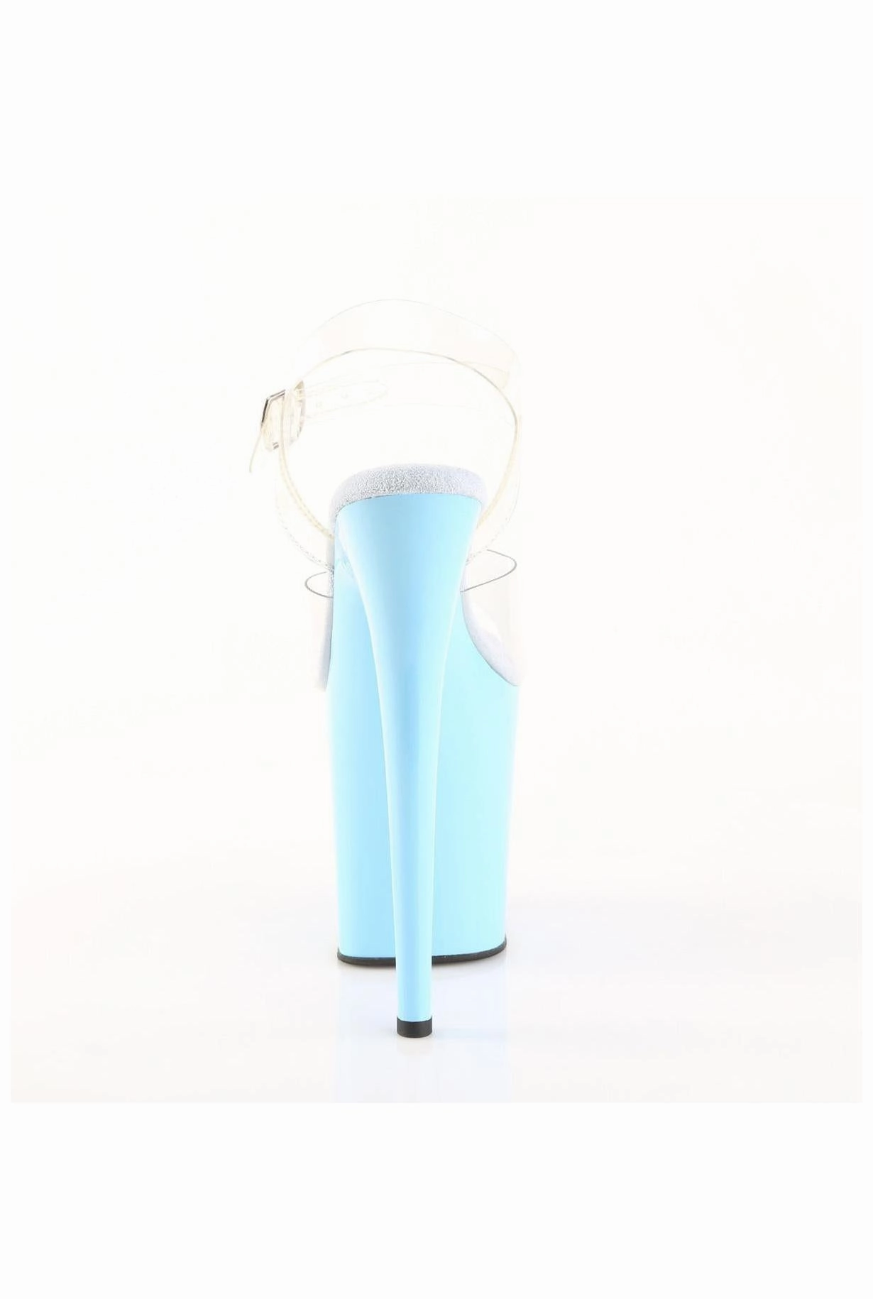 Pleaser FLAMINGO-808 Sandal