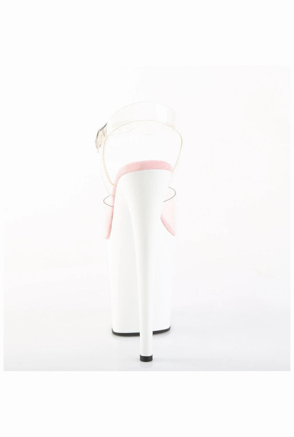 Pleaser FLAMINGO-808 Sandal
