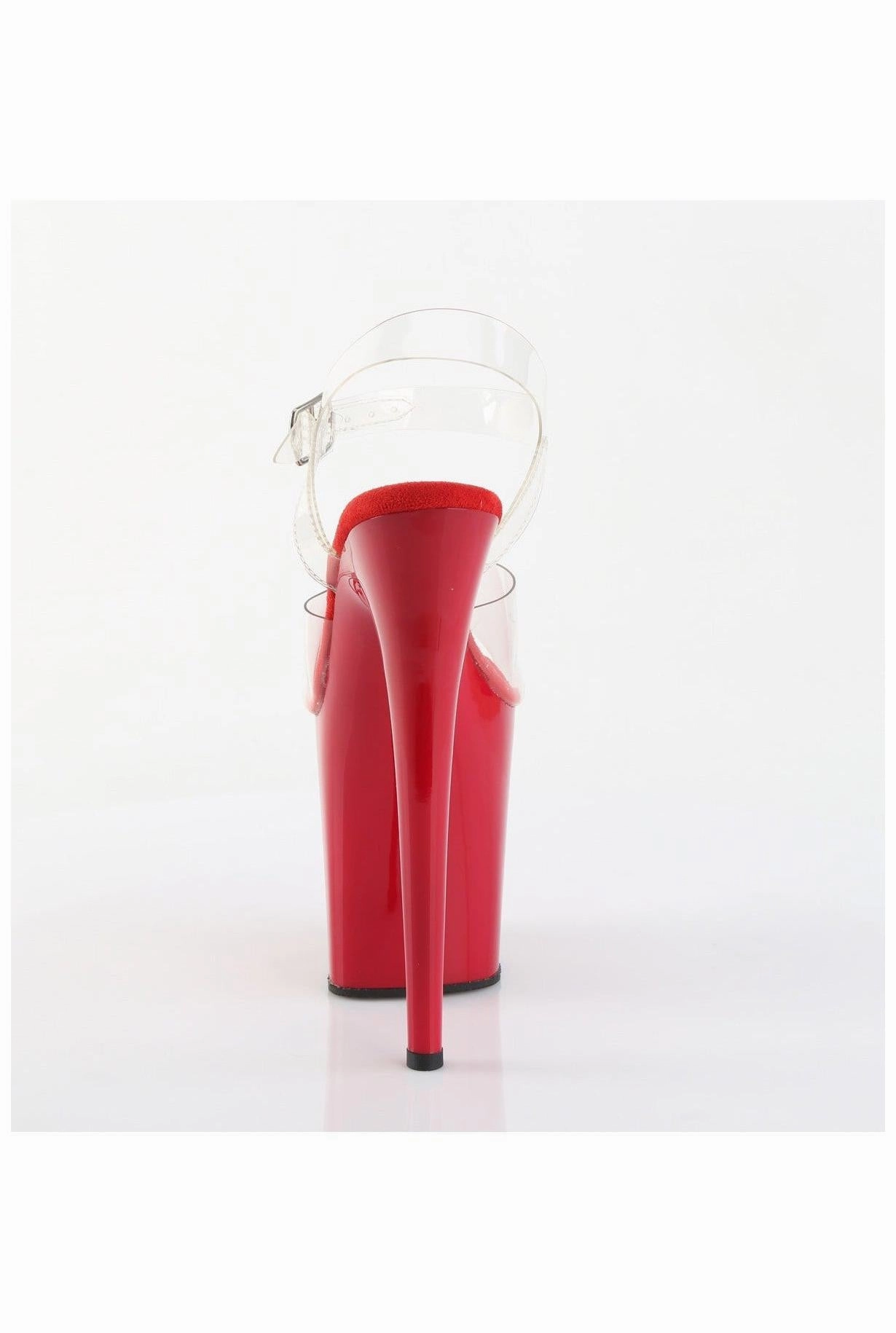 Pleaser FLAMINGO-808 Sandal