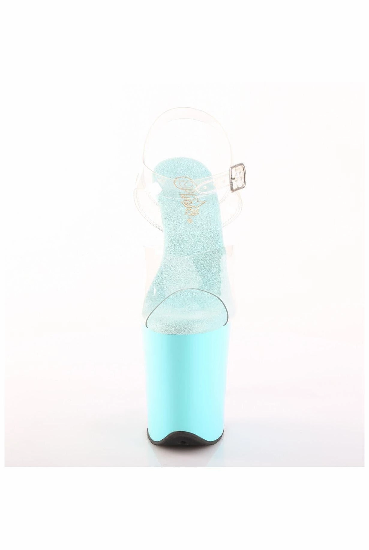 Pleaser FLAMINGO-808 Sandal