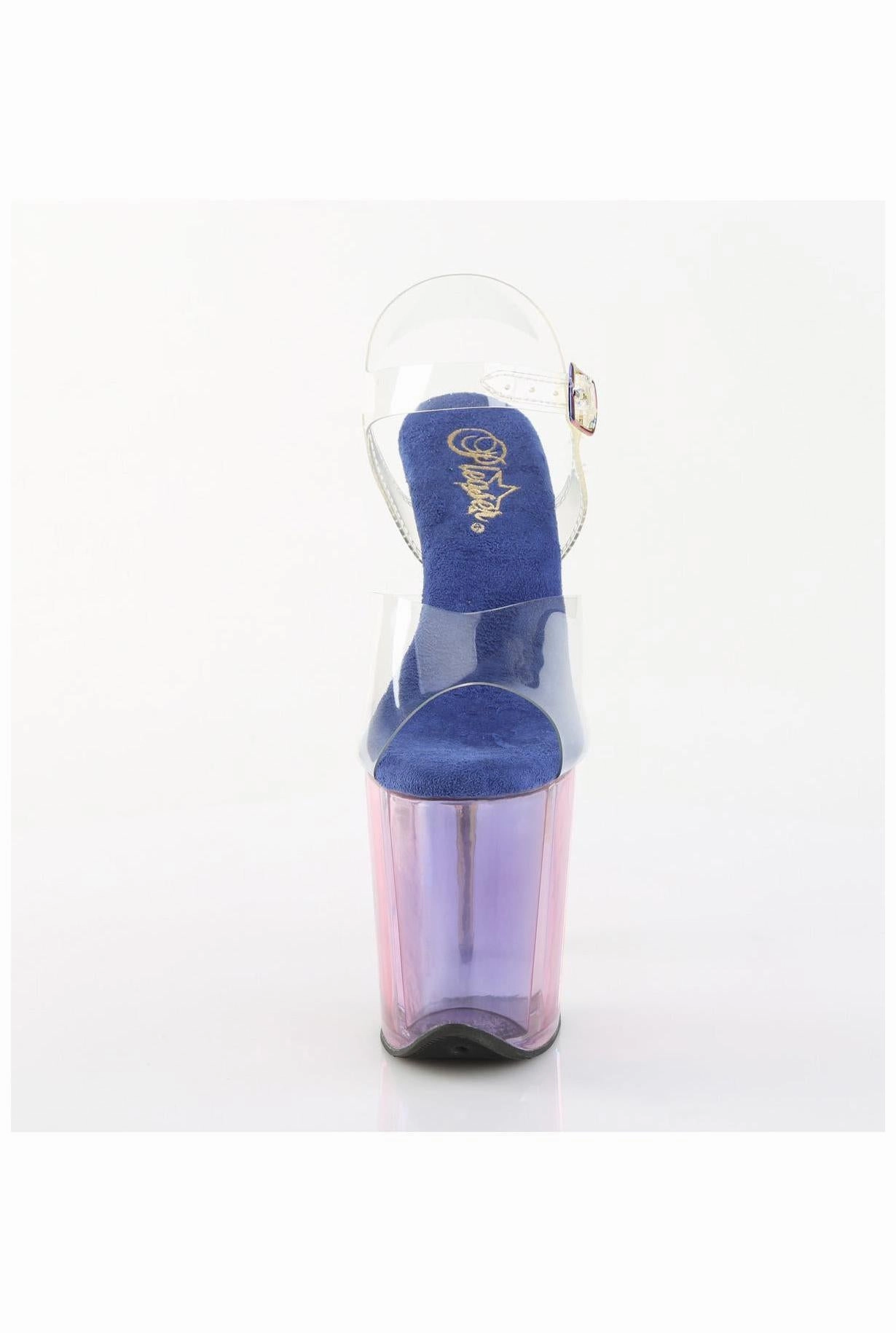 Pleaser FLAMINGO-808HT Sandal