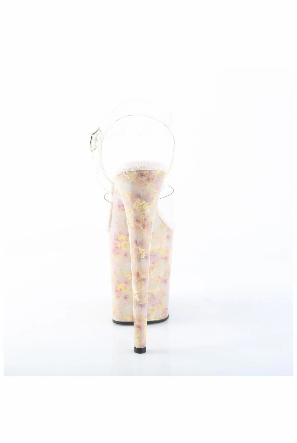 Pleaser FLAMINGO-808MB Sandal