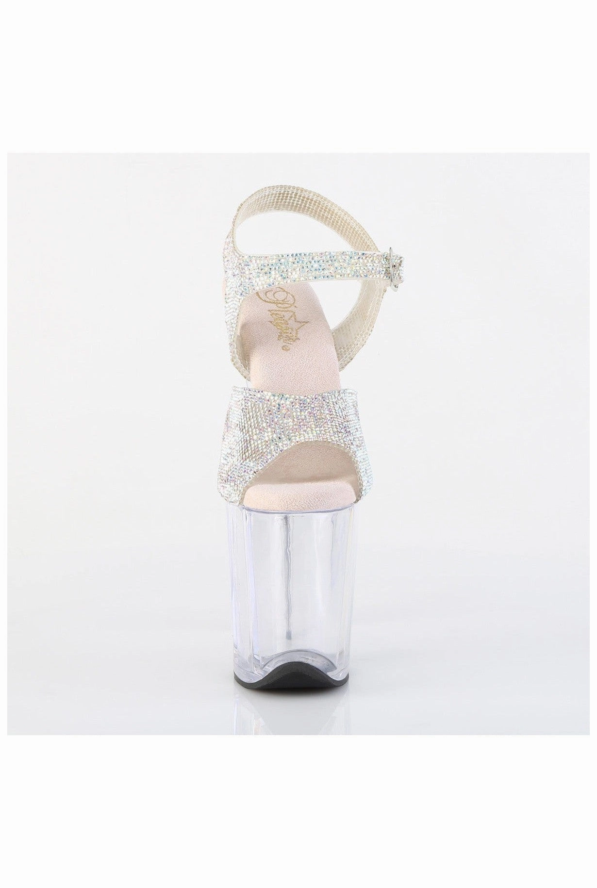 Pleaser FLAMINGO-808N-RS Sandal