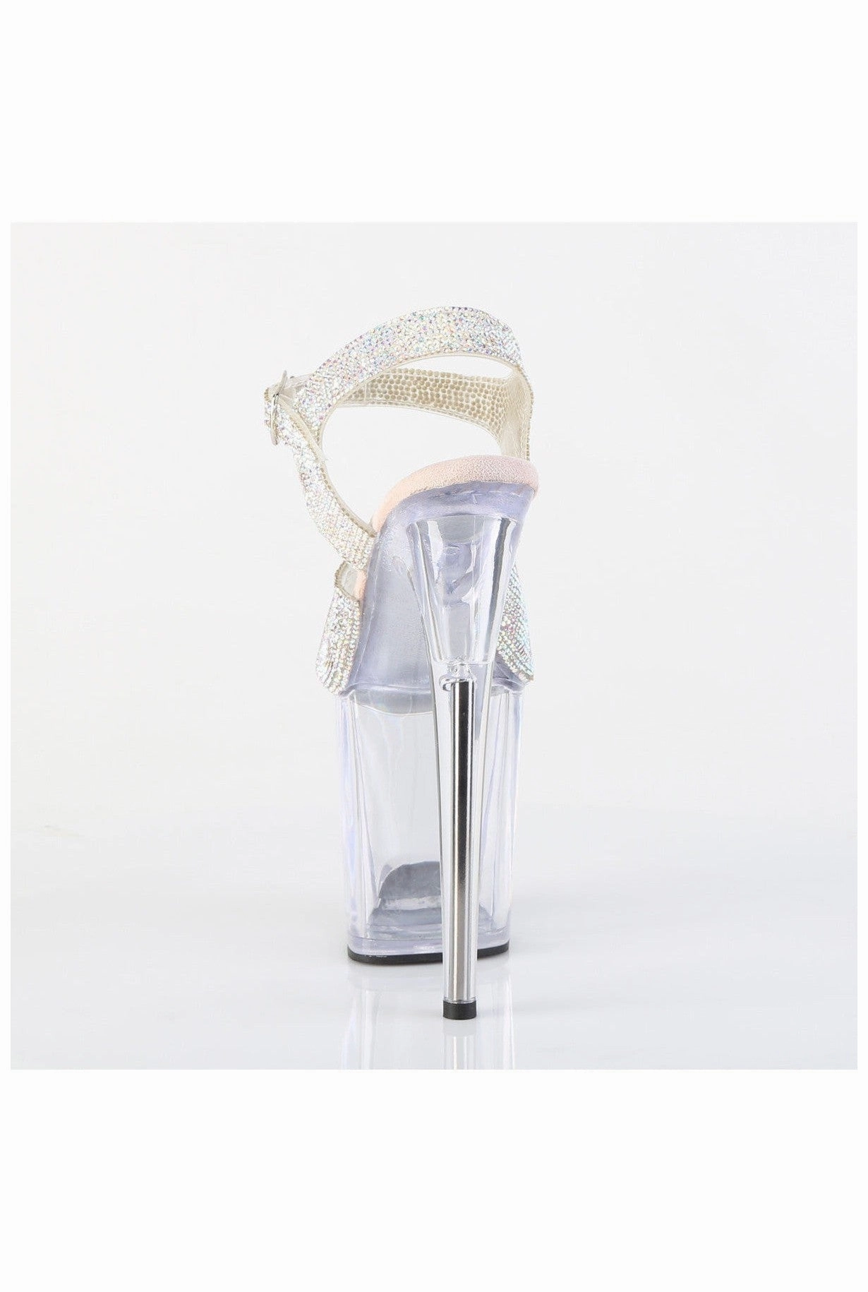 Pleaser FLAMINGO-808N-RS Sandal