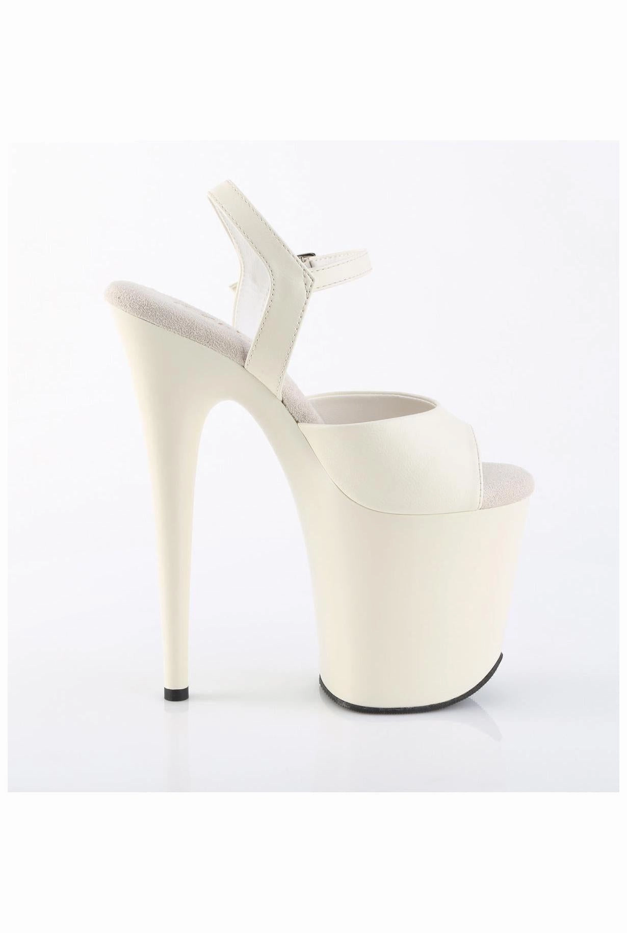 Pleaser FLAMINGO-809 Sandal